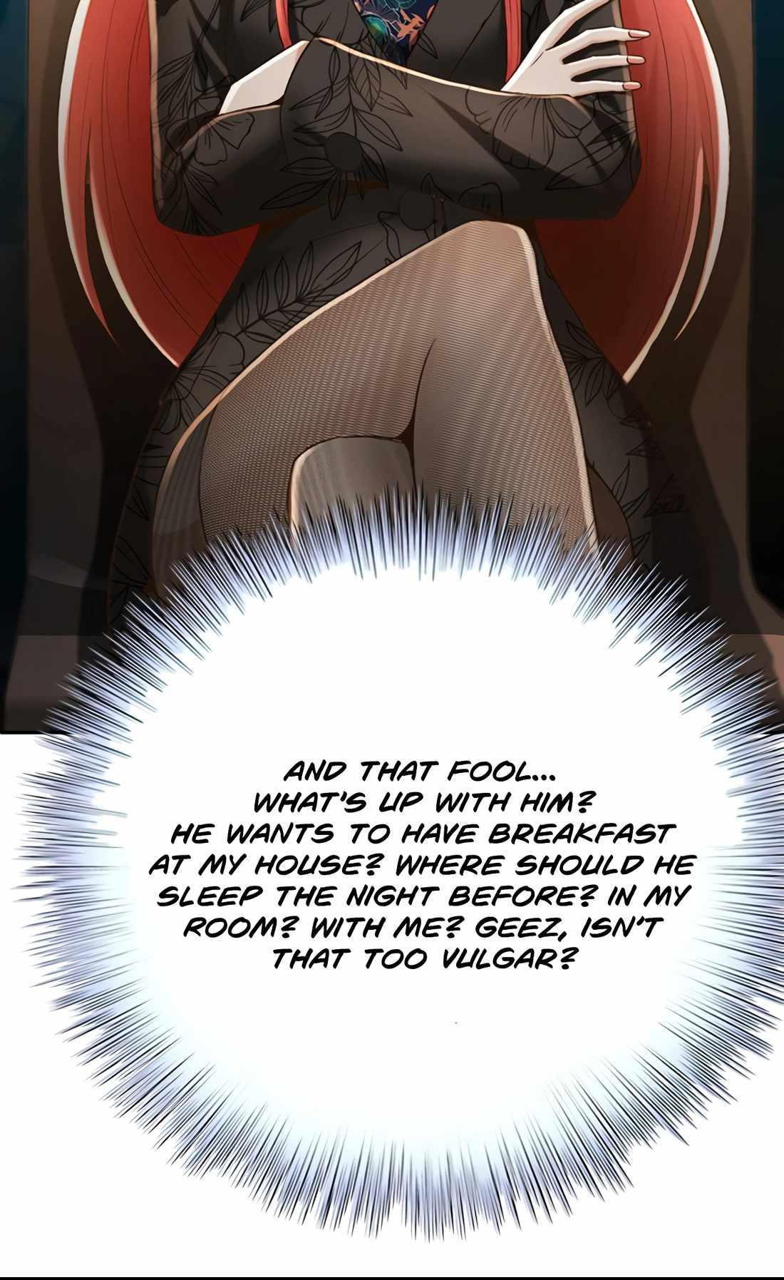 Judge Lee Han Young Chapter 112 page 64