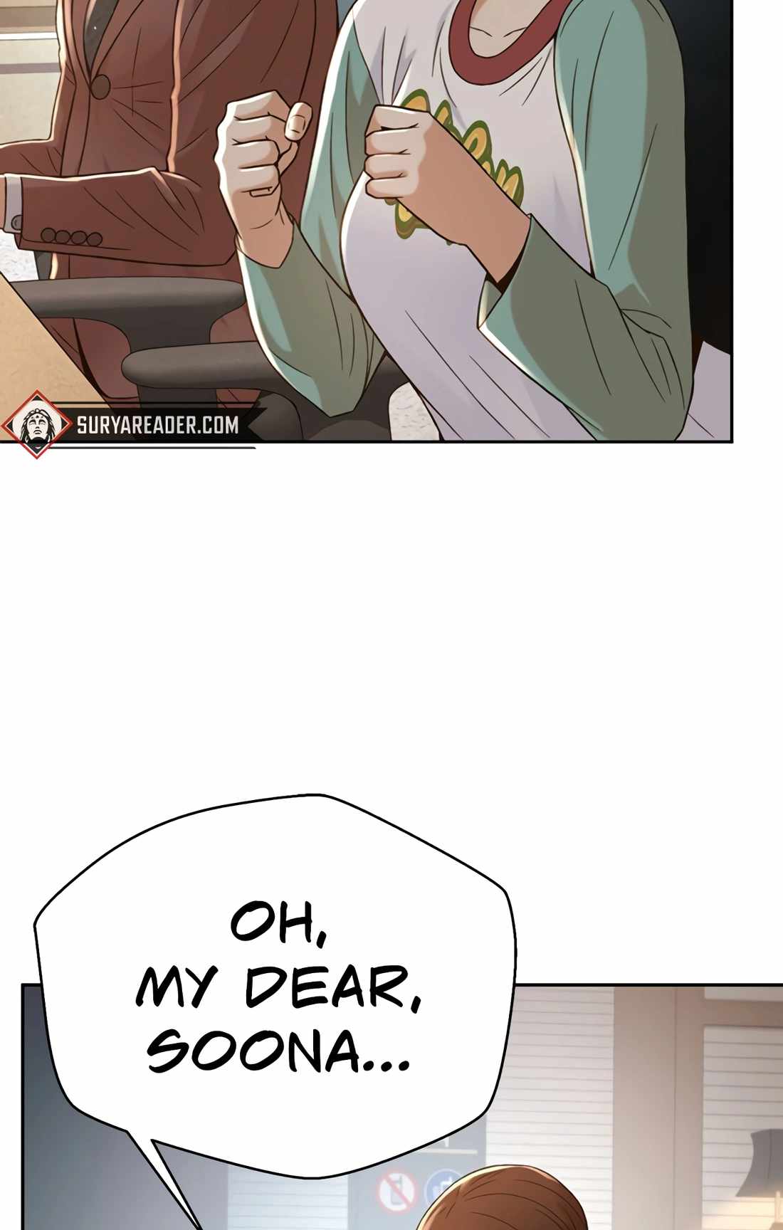 Judge Lee Han Young Chapter 112 page 110