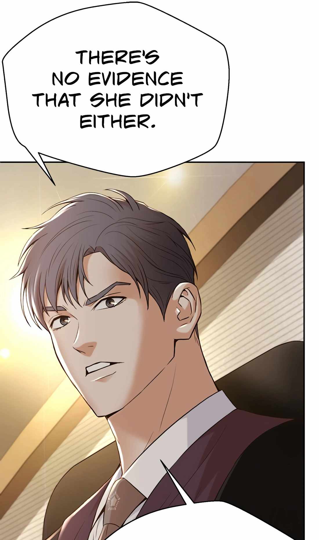 Judge Lee Han Young Chapter 112 page 96