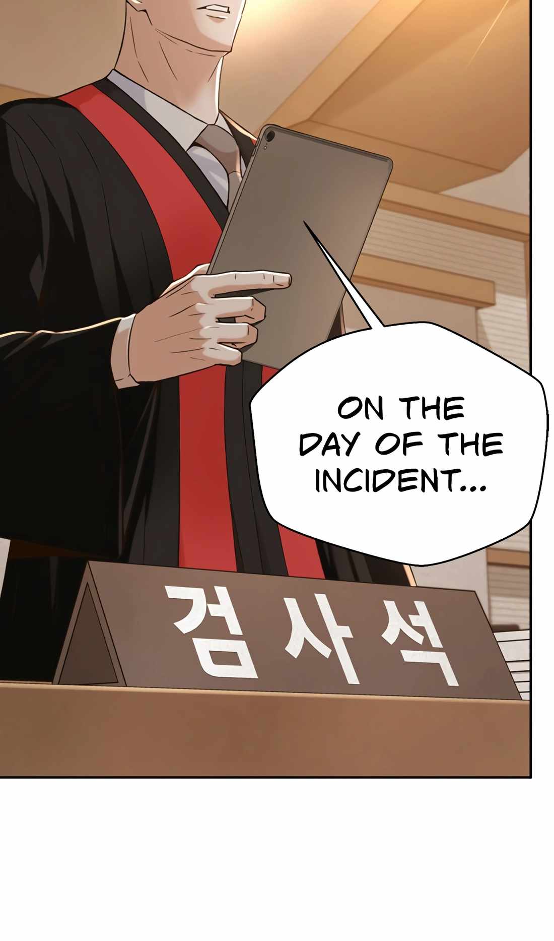 Judge Lee Han Young Chapter 112 page 67