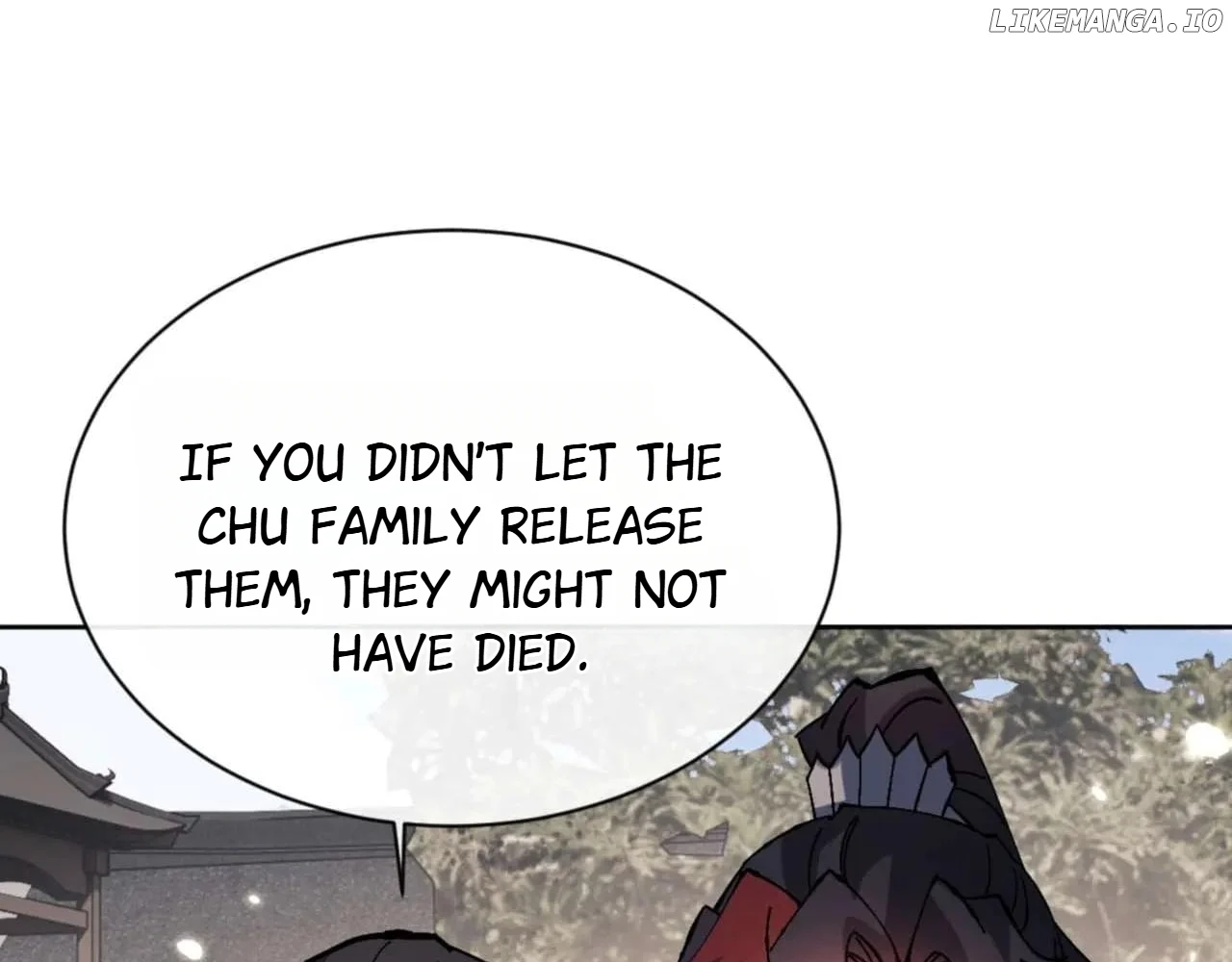 Master: This rebellious disciple is definitely not the Holy Son Chapter 111 page 101