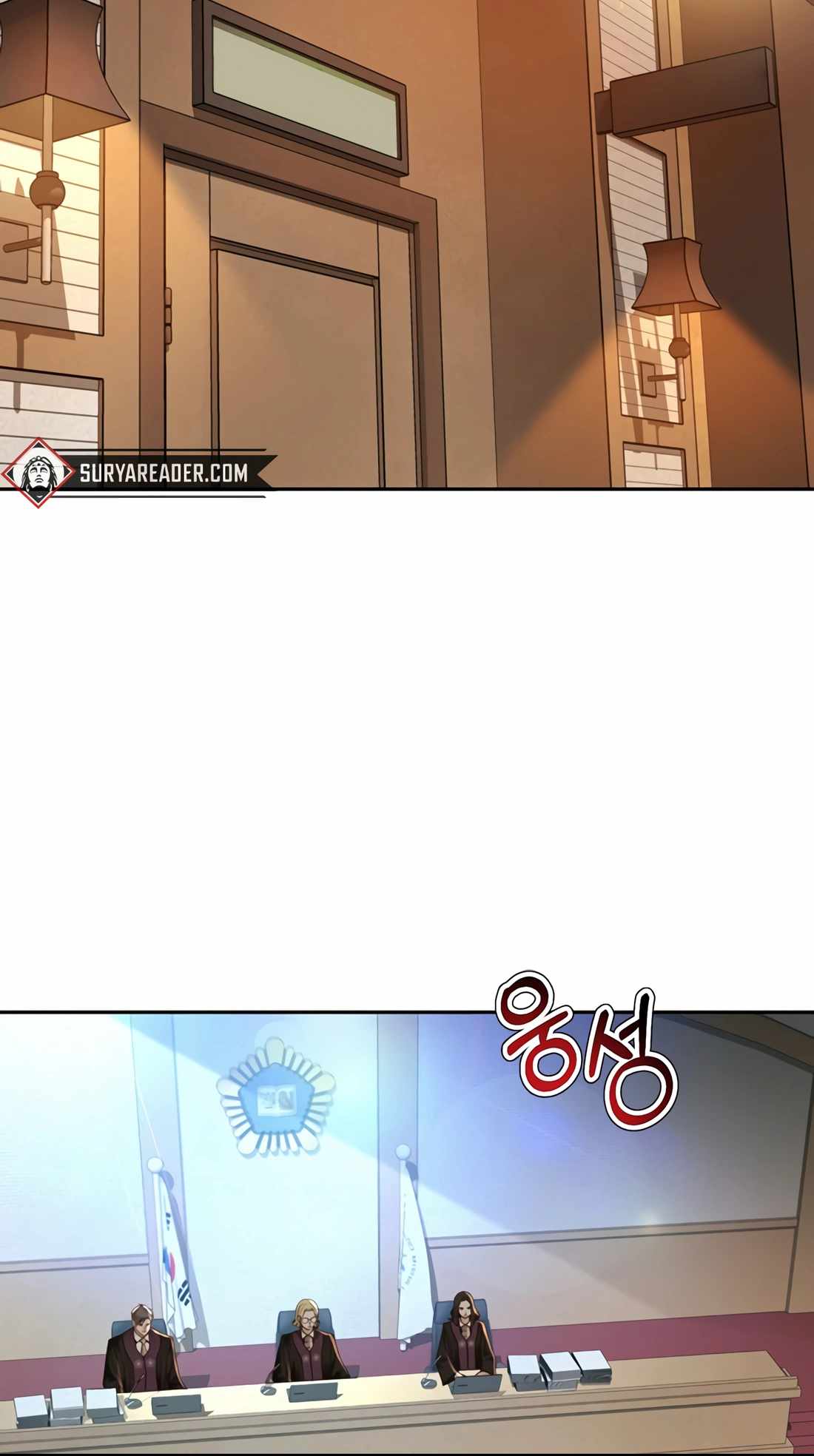 Judge Lee Han Young Chapter 112 page 57