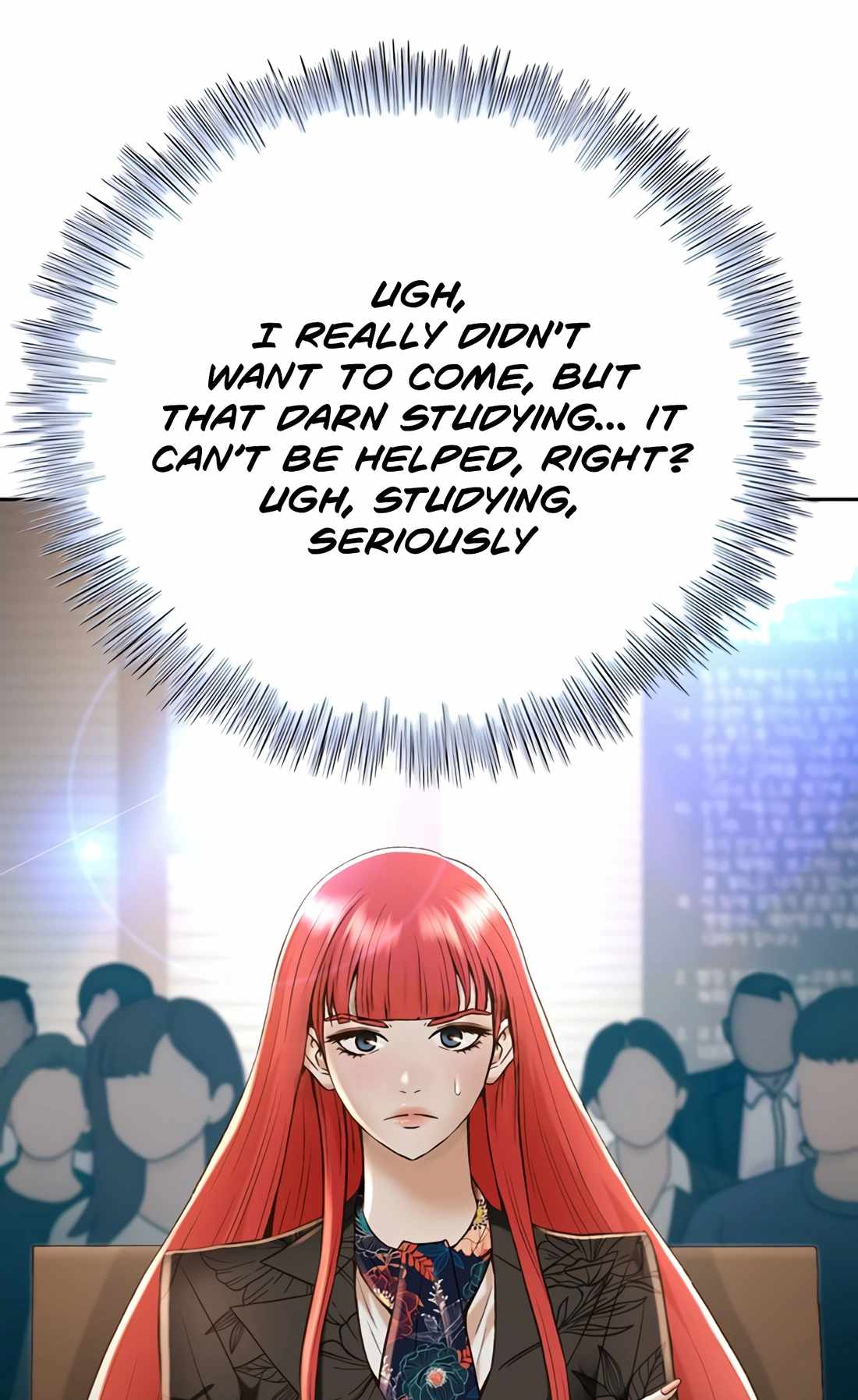 Judge Lee Han Young Chapter 112 page 63