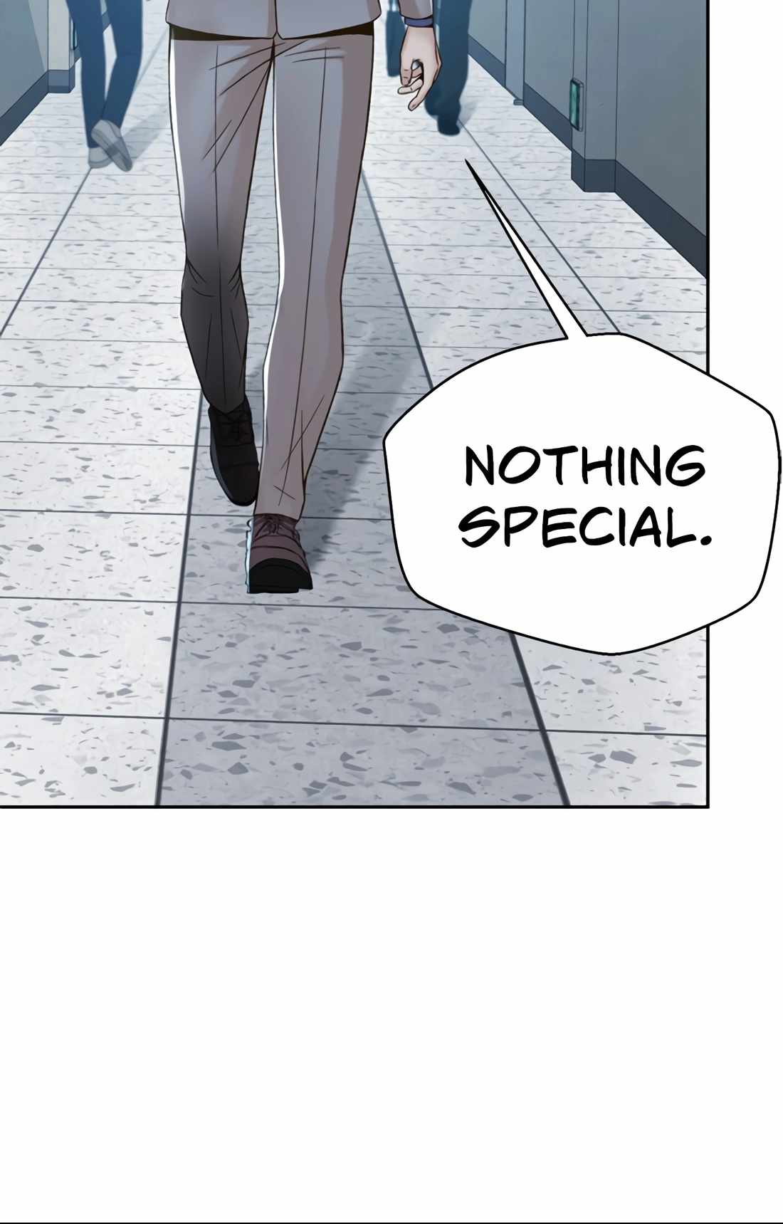Judge Lee Han Young Chapter 112 page 33