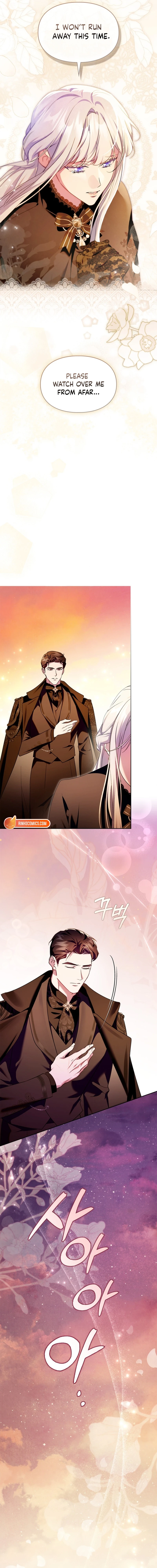 I Became the Tyrant's Dishonest Adviser Chapter 112 page 10