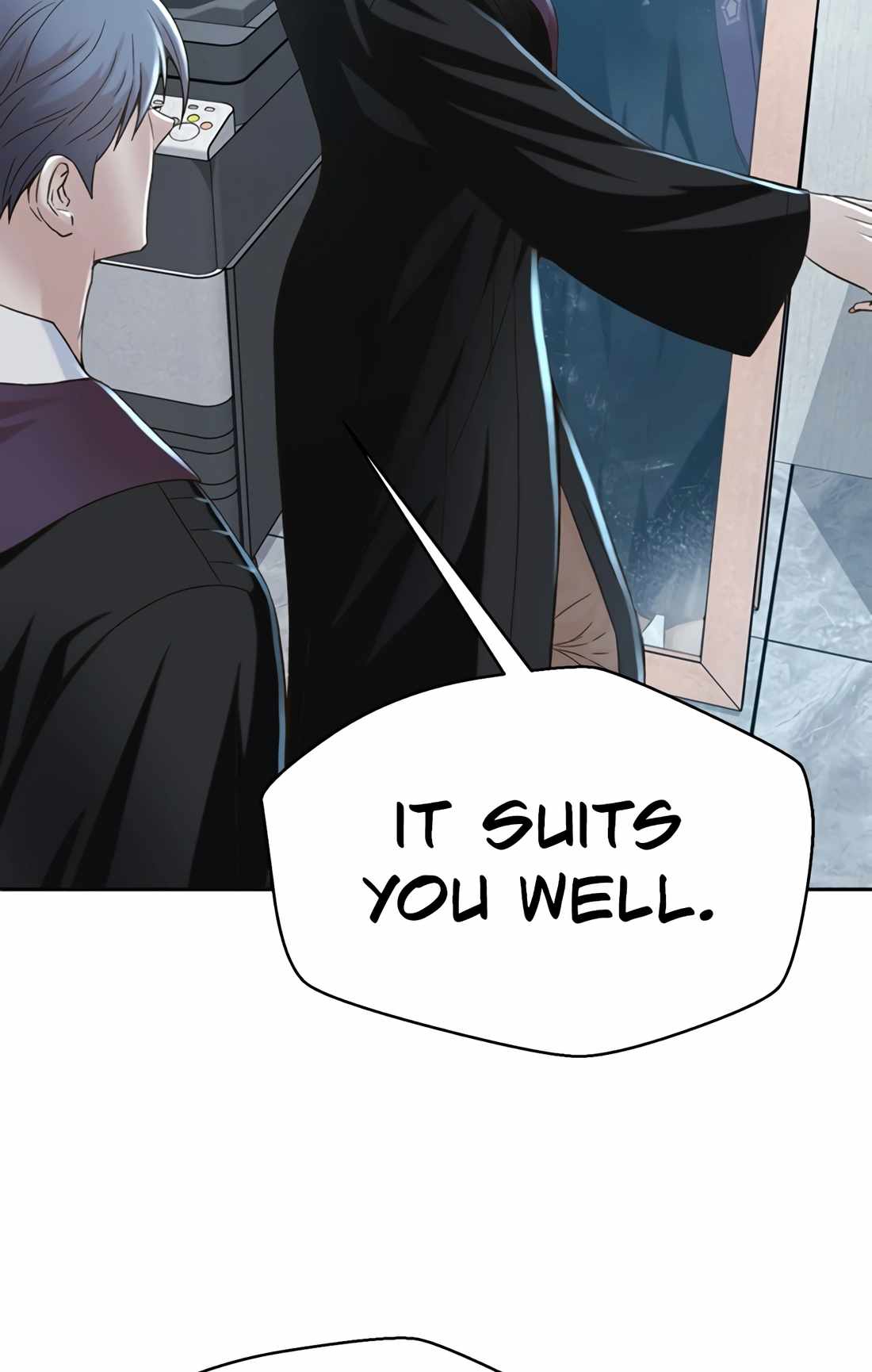 Judge Lee Han Young Chapter 112 page 47