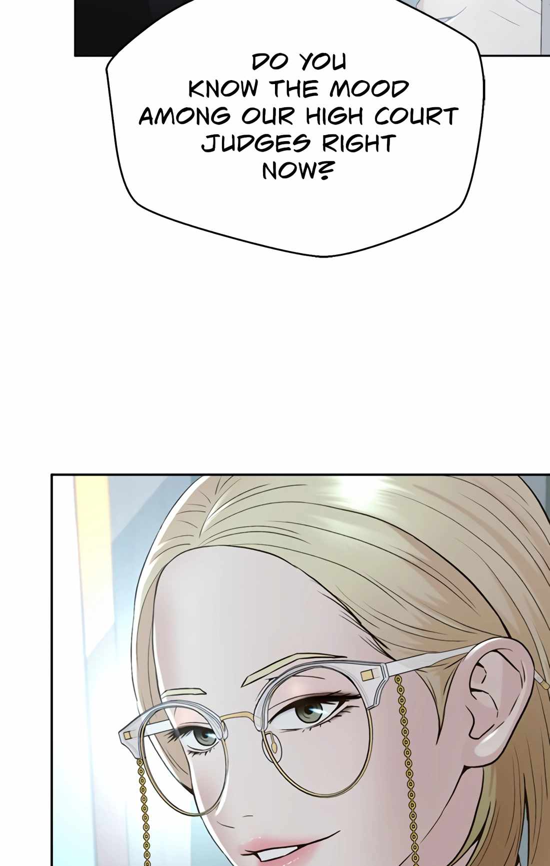 Judge Lee Han Young Chapter 112 page 49