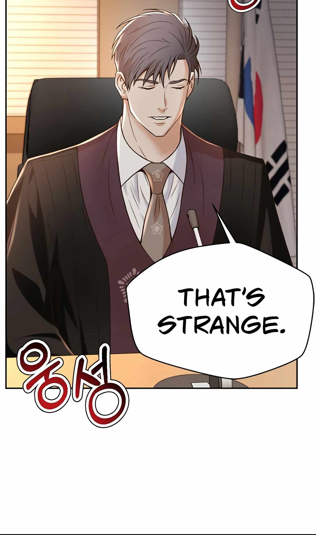 Judge Lee Han Young Chapter 112 page 101