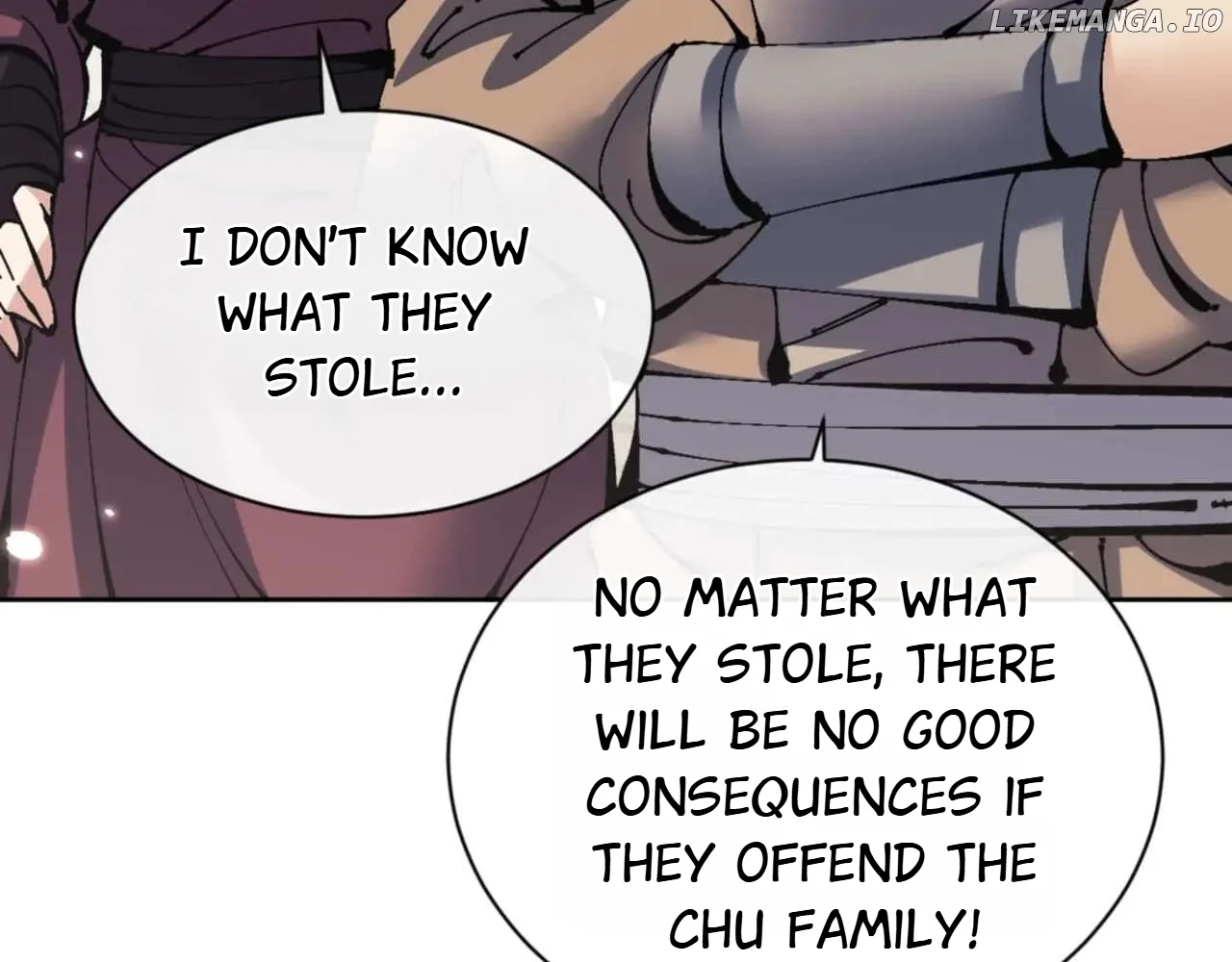 Master: This rebellious disciple is definitely not the Holy Son Chapter 111 page 88