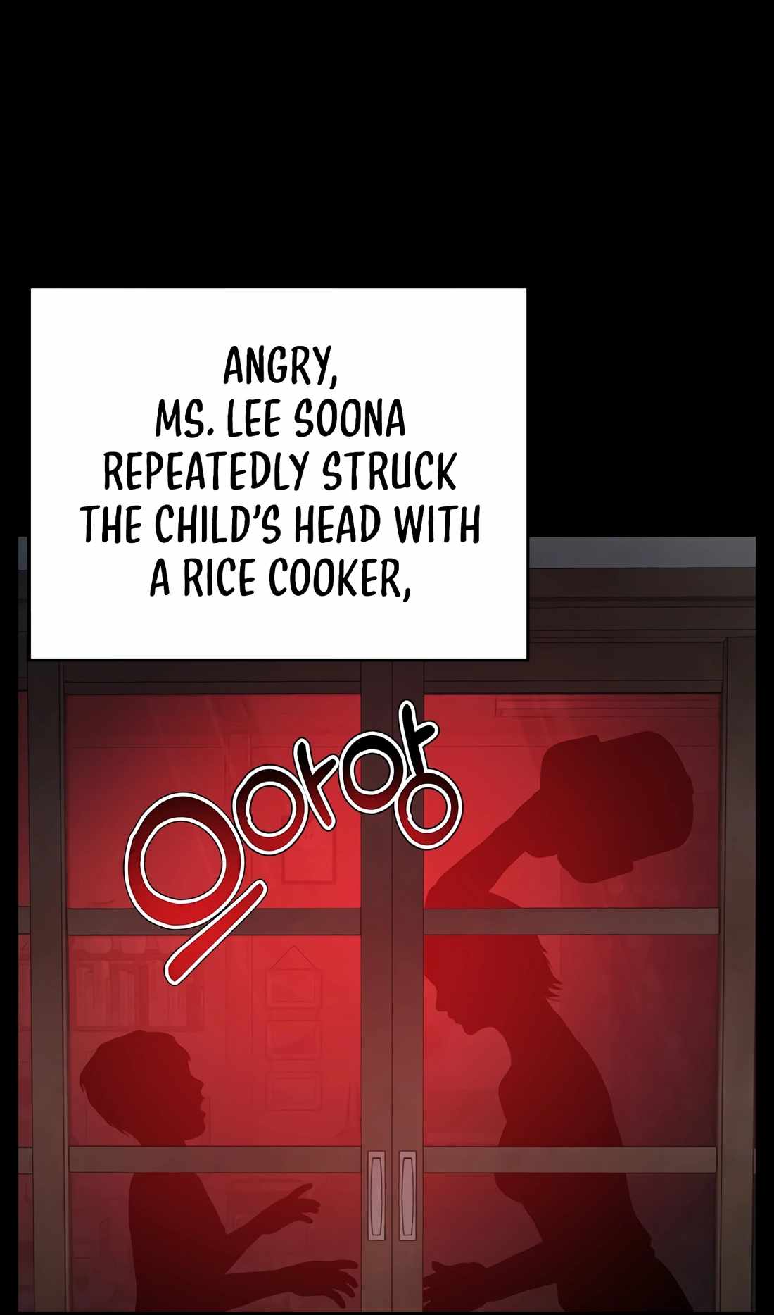 Judge Lee Han Young Chapter 112 page 70