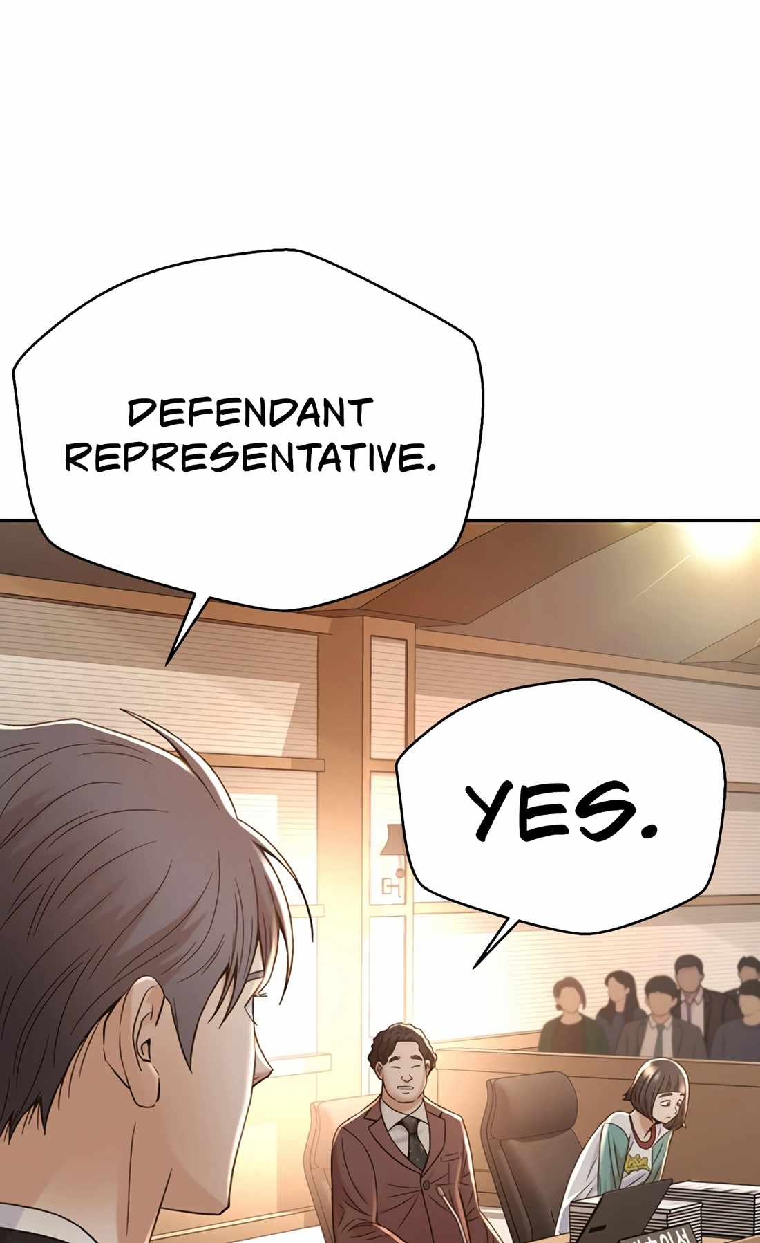 Judge Lee Han Young Chapter 112 page 84