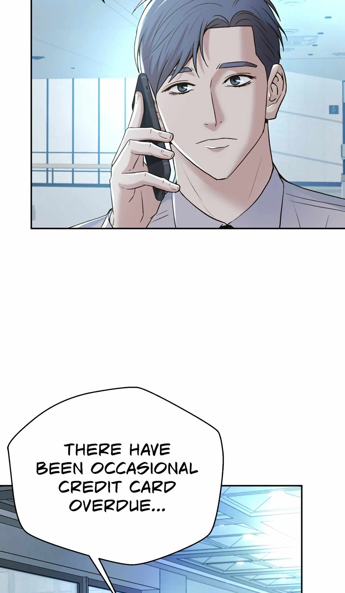 Judge Lee Han Young Chapter 112 page 38