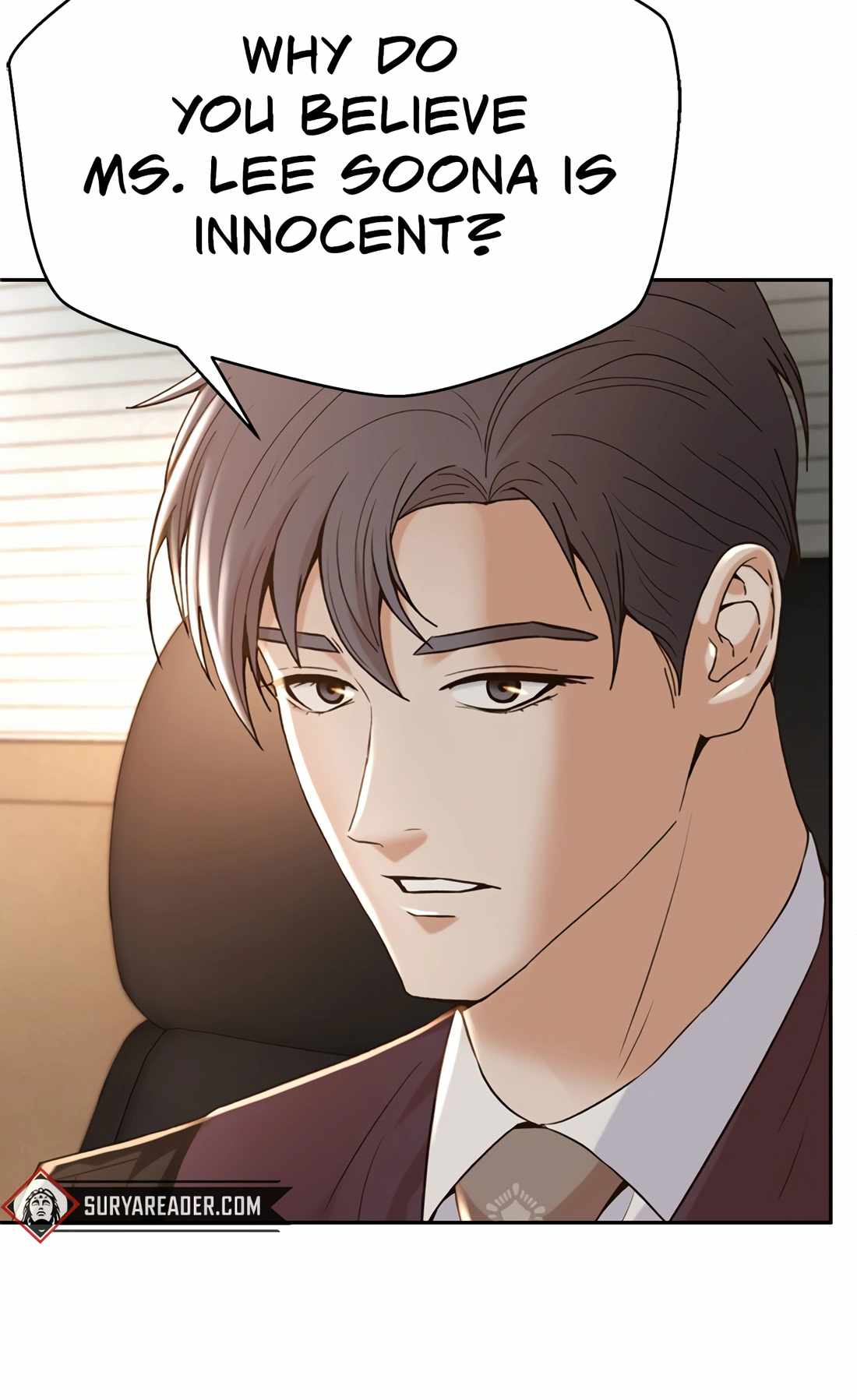 Judge Lee Han Young Chapter 112 page 86