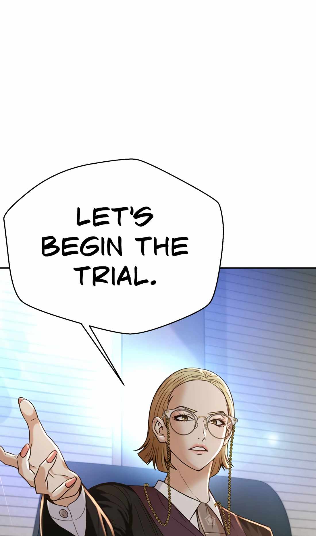 Judge Lee Han Young Chapter 112 page 65