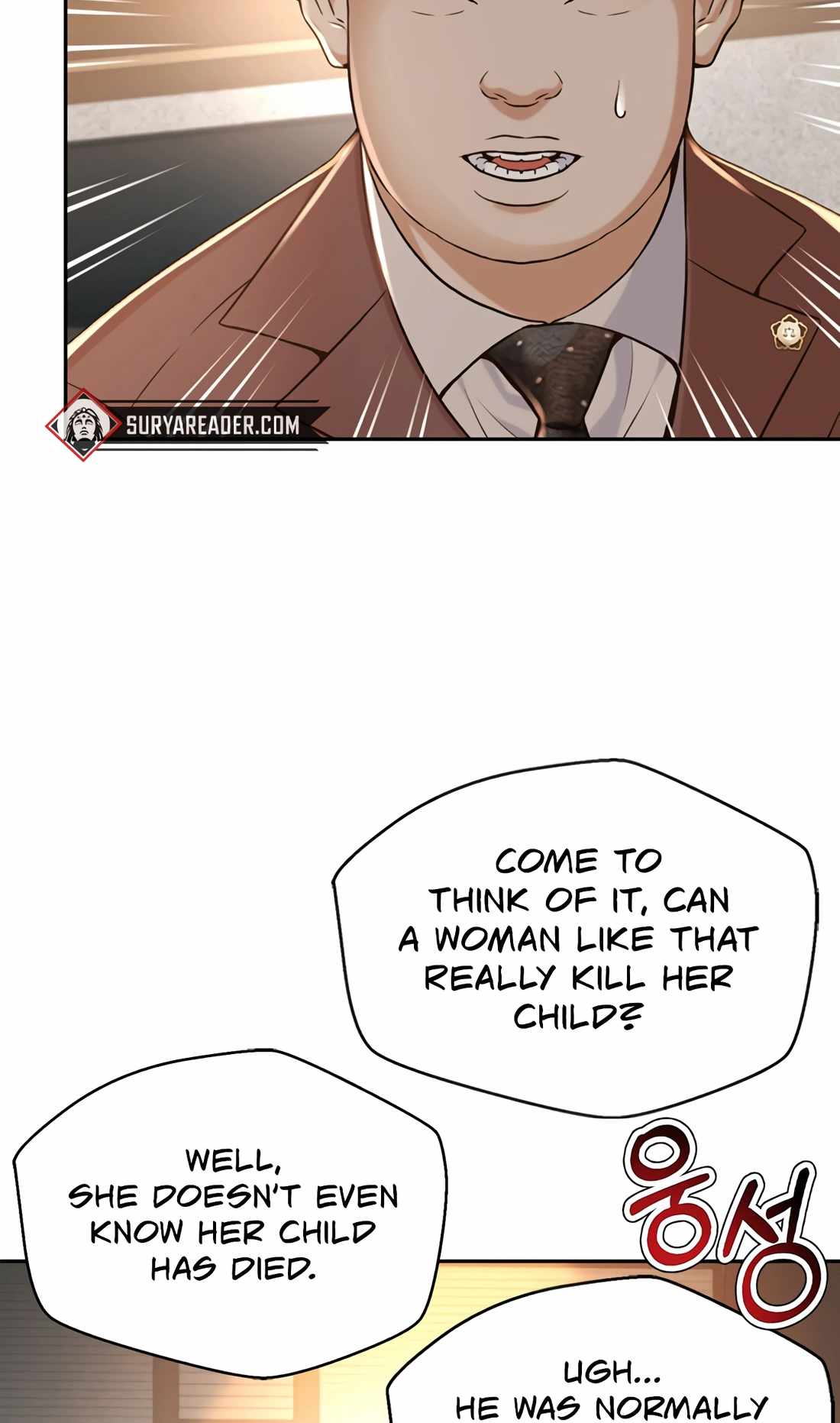 Judge Lee Han Young Chapter 112 page 98