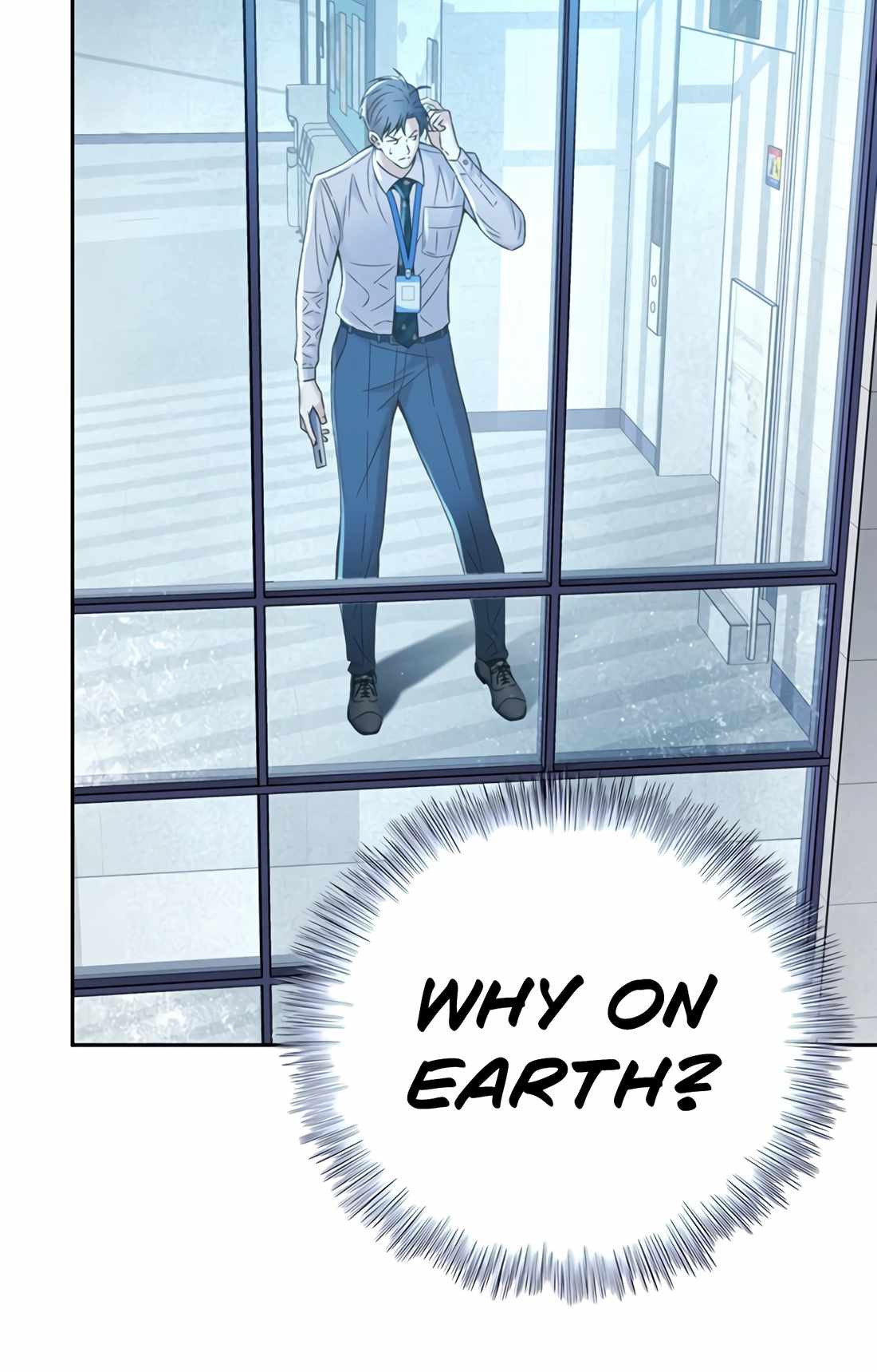 Judge Lee Han Young Chapter 112 page 30