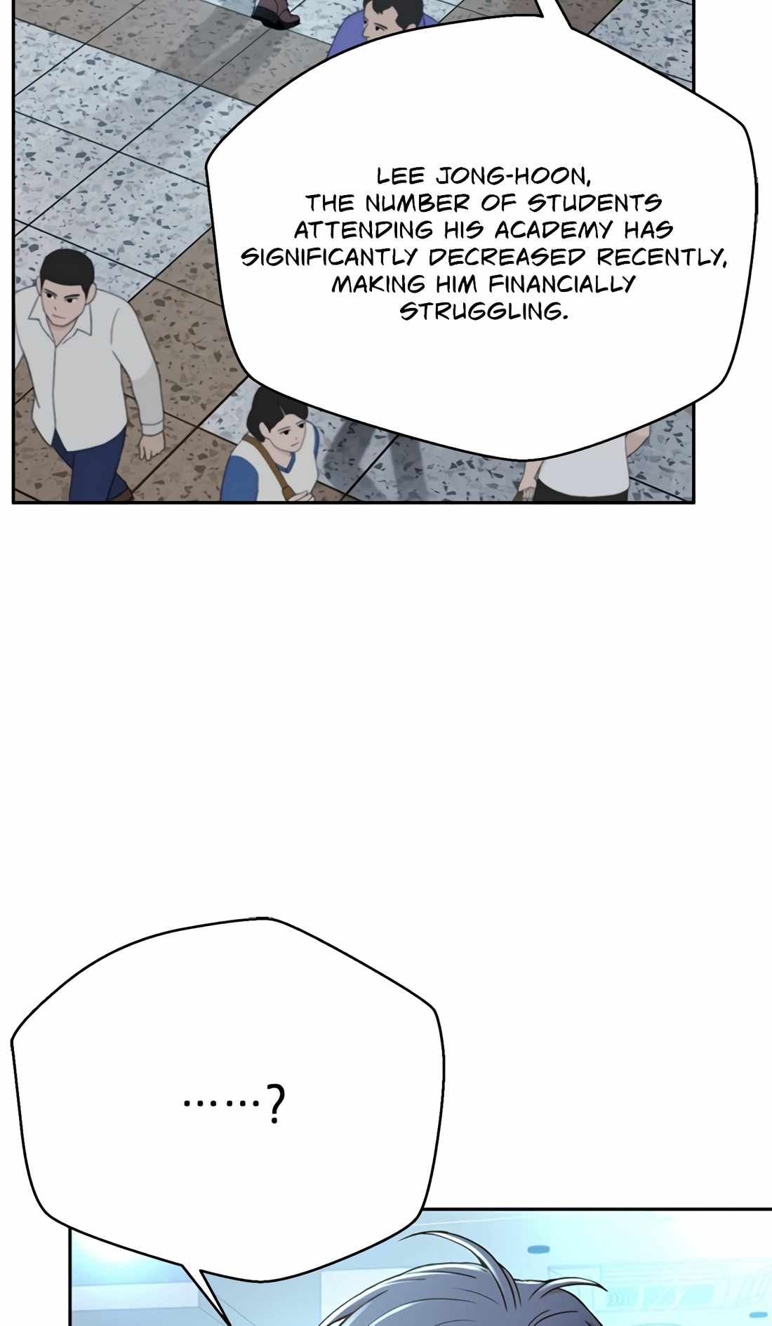 Judge Lee Han Young Chapter 112 page 37