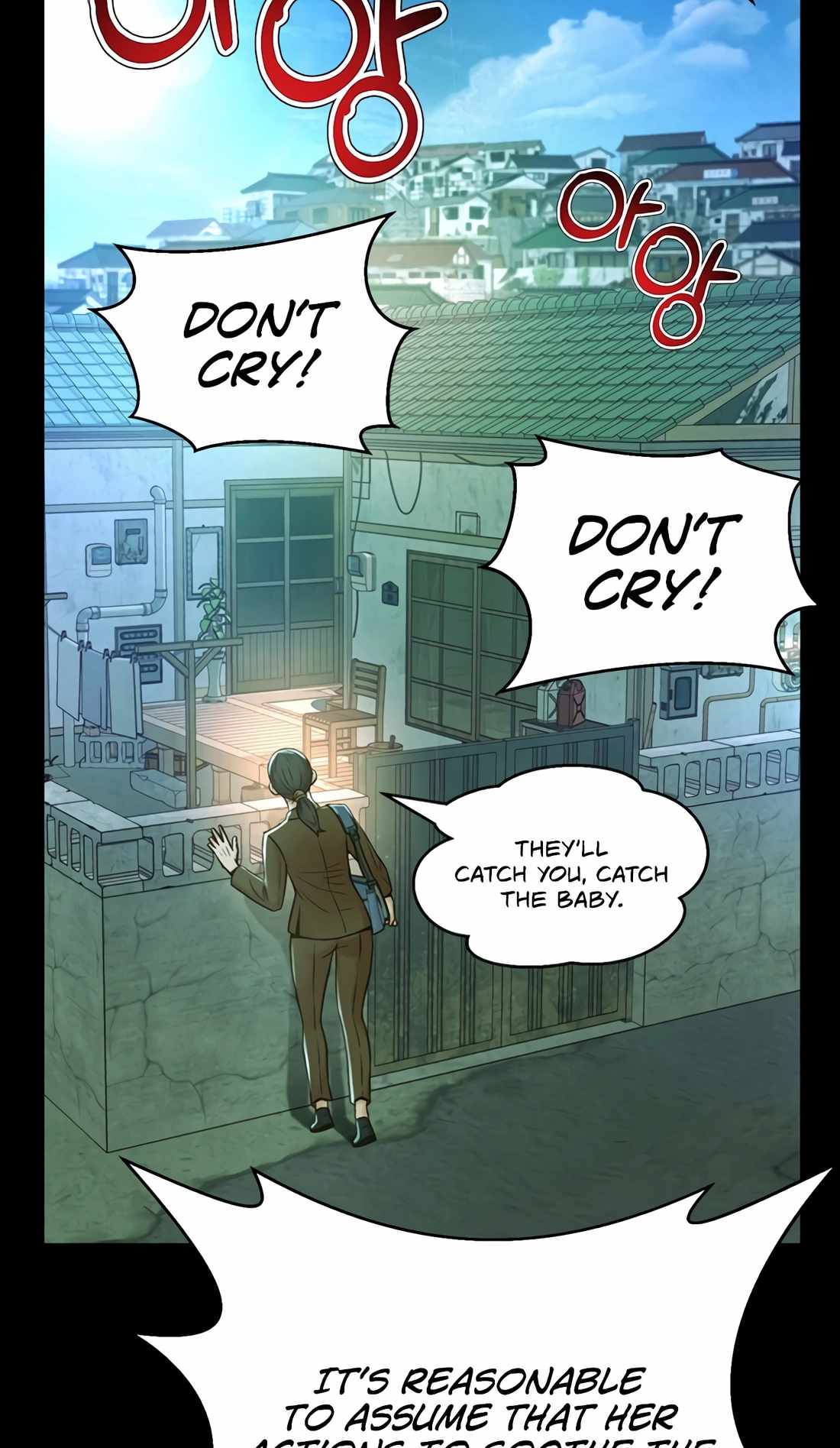 Judge Lee Han Young Chapter 112 page 93