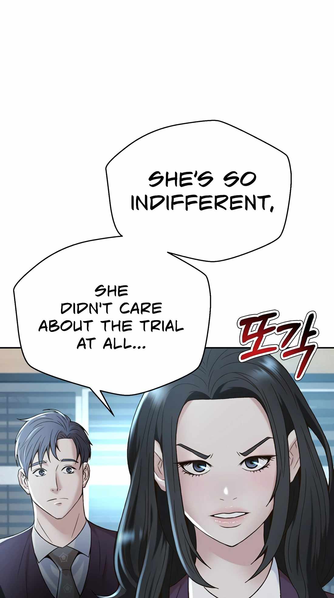 Judge Lee Han Young Chapter 112 page 54