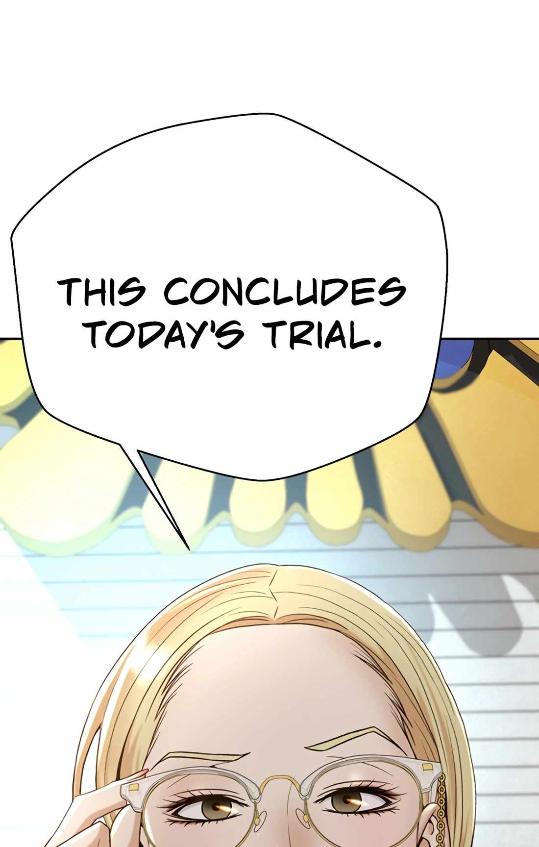 Judge Lee Han Young Chapter 112 page 112