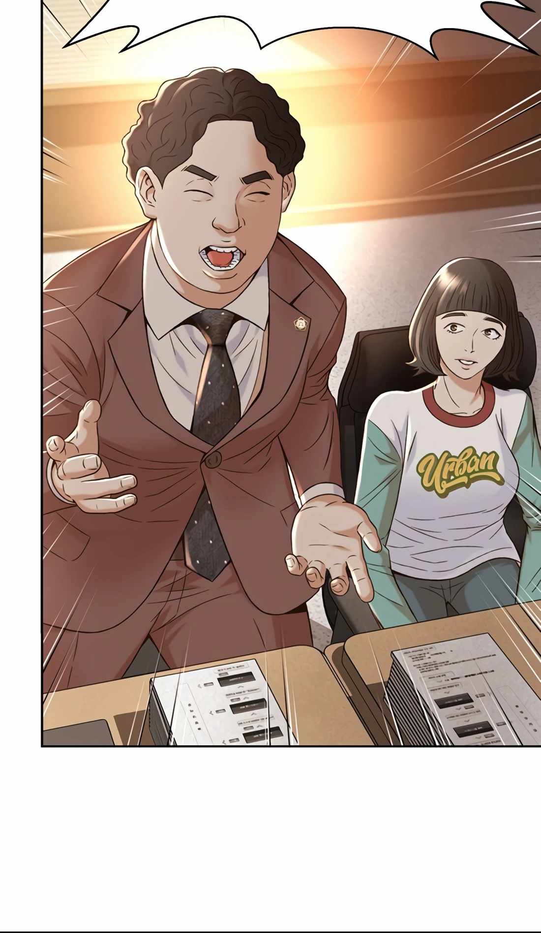 Judge Lee Han Young Chapter 112 page 95