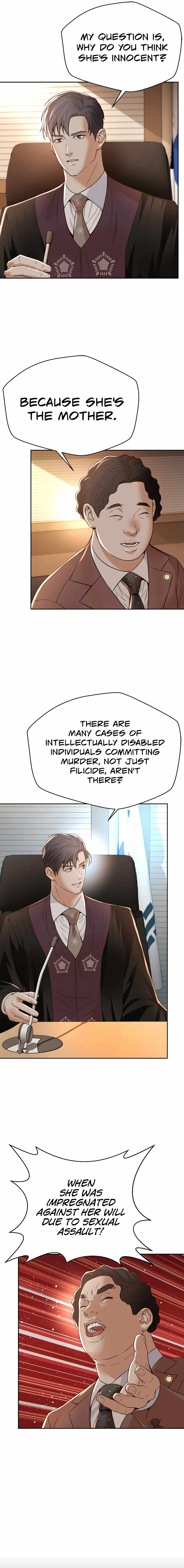Judge Lee Han Young Chapter 112 page 89
