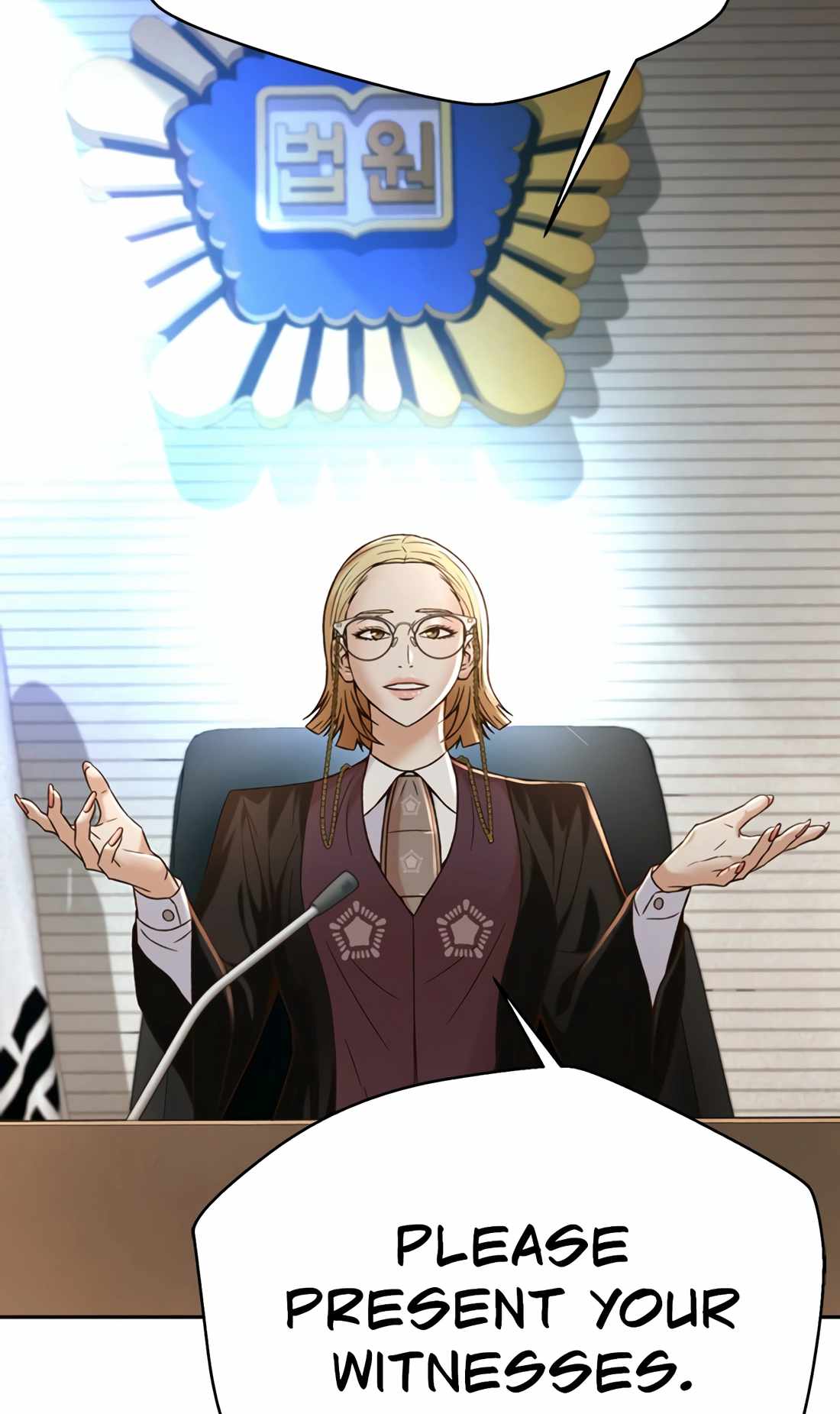 Judge Lee Han Young Chapter 112 page 104