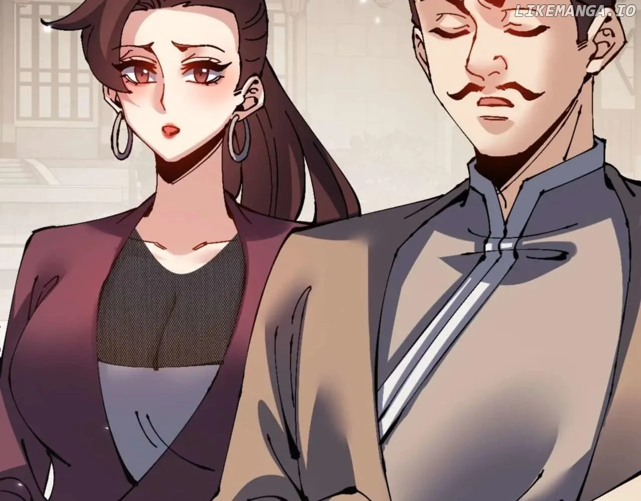 Master: This rebellious disciple is definitely not the Holy Son Chapter 111 page 87