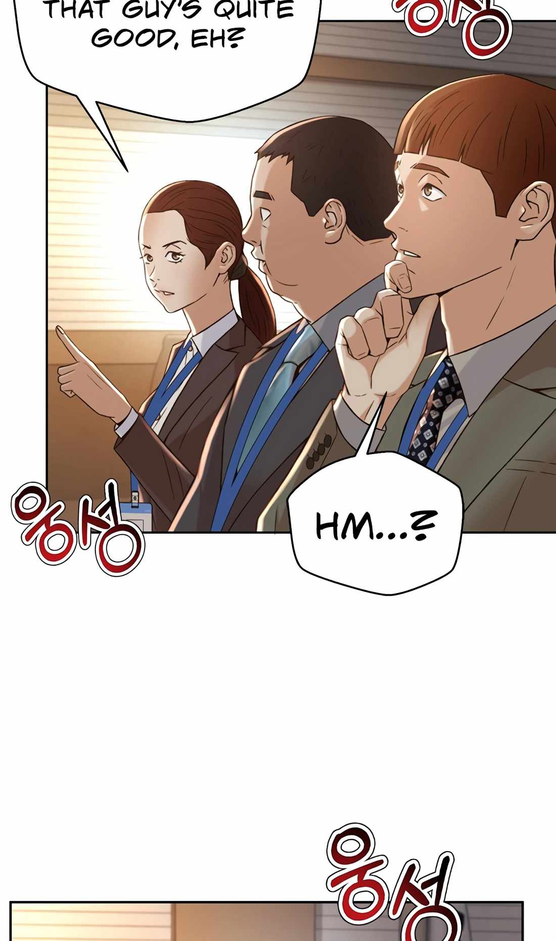 Judge Lee Han Young Chapter 112 page 100