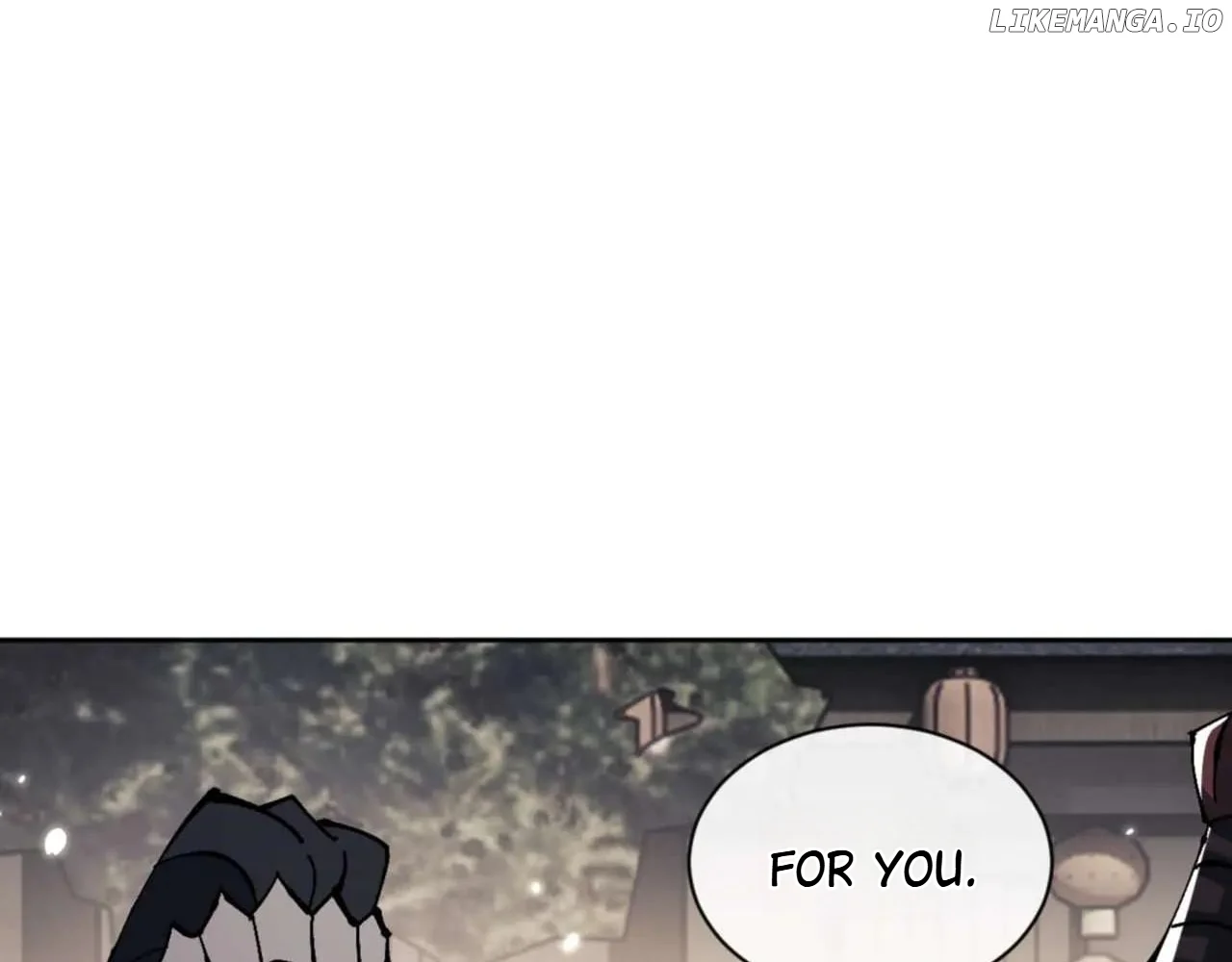 Master: This rebellious disciple is definitely not the Holy Son Chapter 111 page 93
