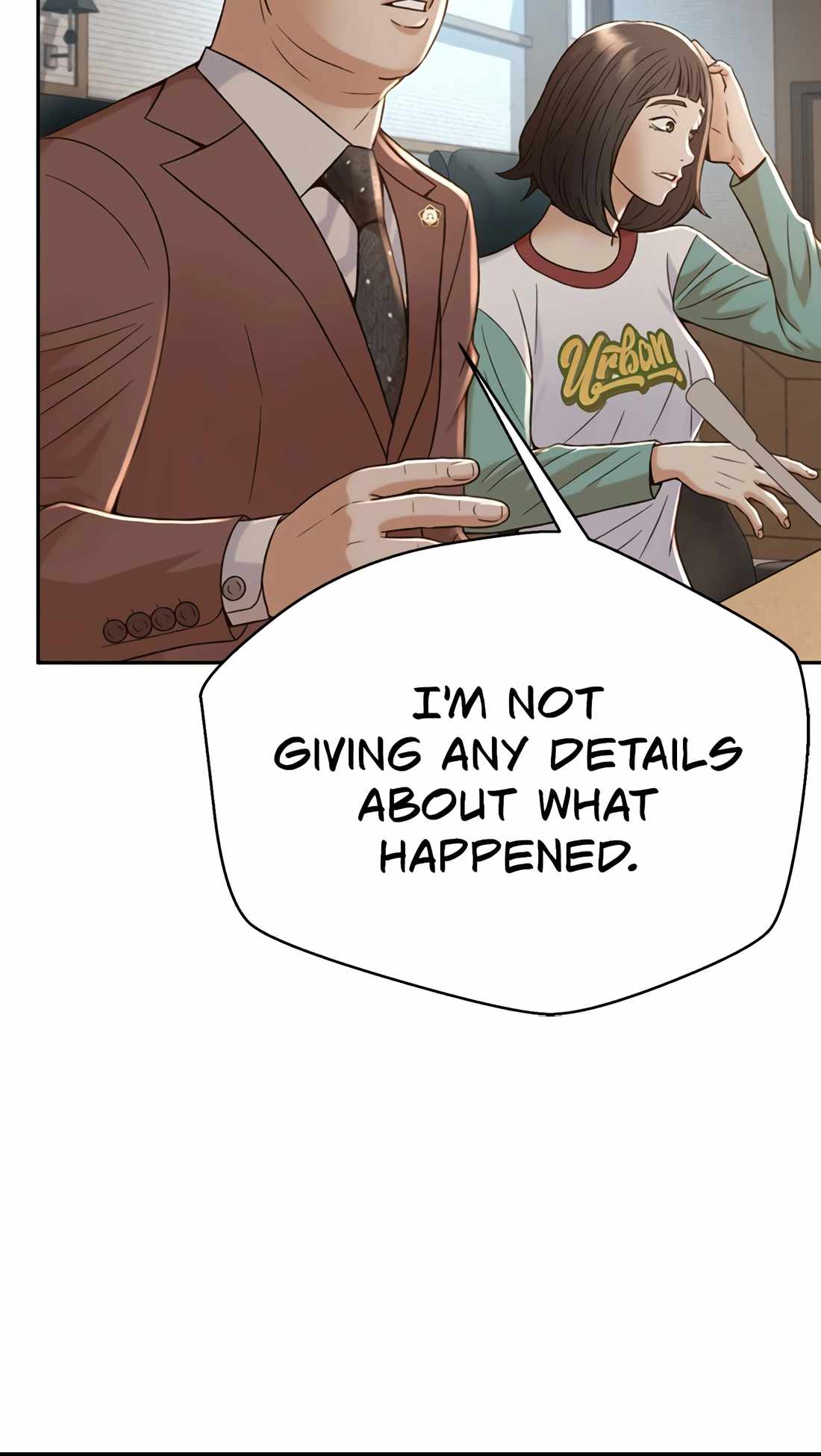 Judge Lee Han Young Chapter 112 page 82