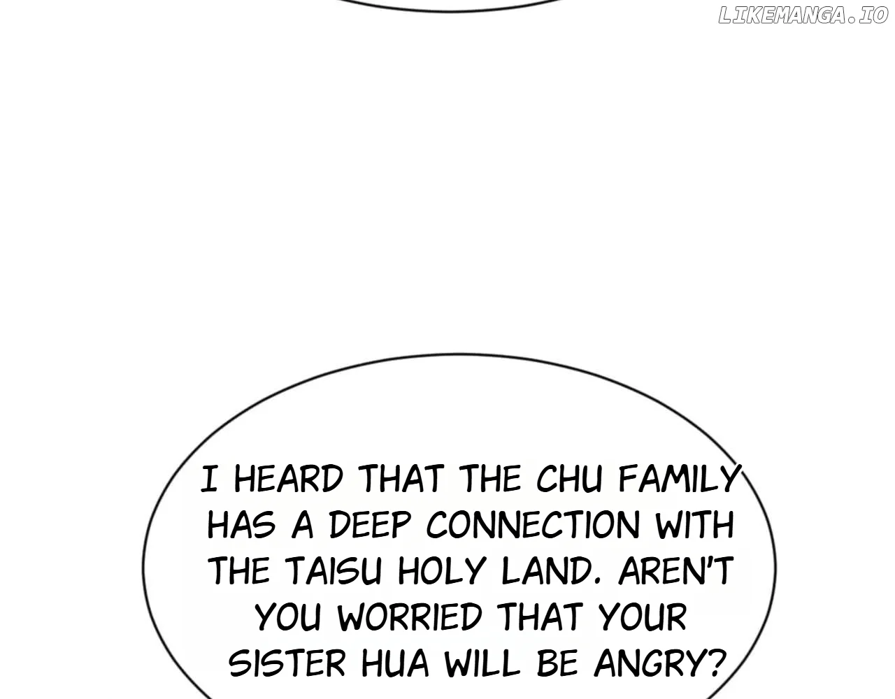 Master: This rebellious disciple is definitely not the Holy Son Chapter 111 page 108