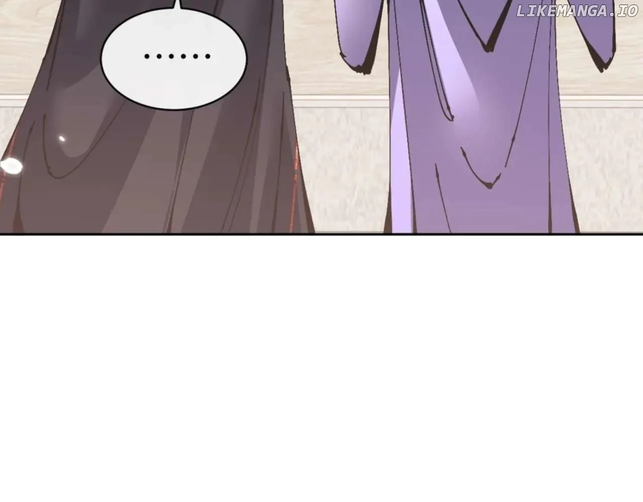 Master: This rebellious disciple is definitely not the Holy Son Chapter 111 page 111