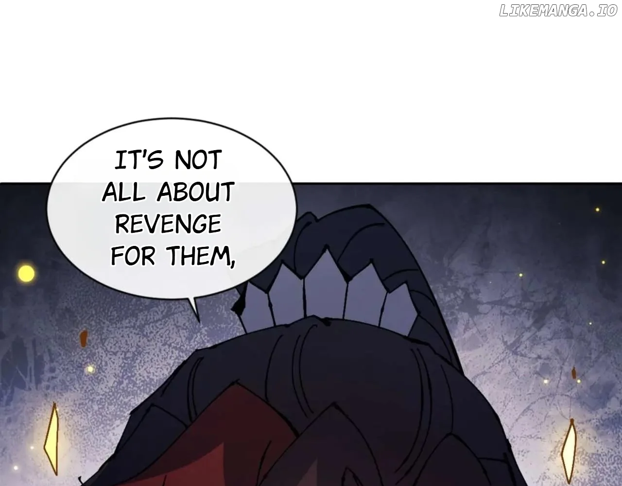 Master: This rebellious disciple is definitely not the Holy Son Chapter 111 page 105