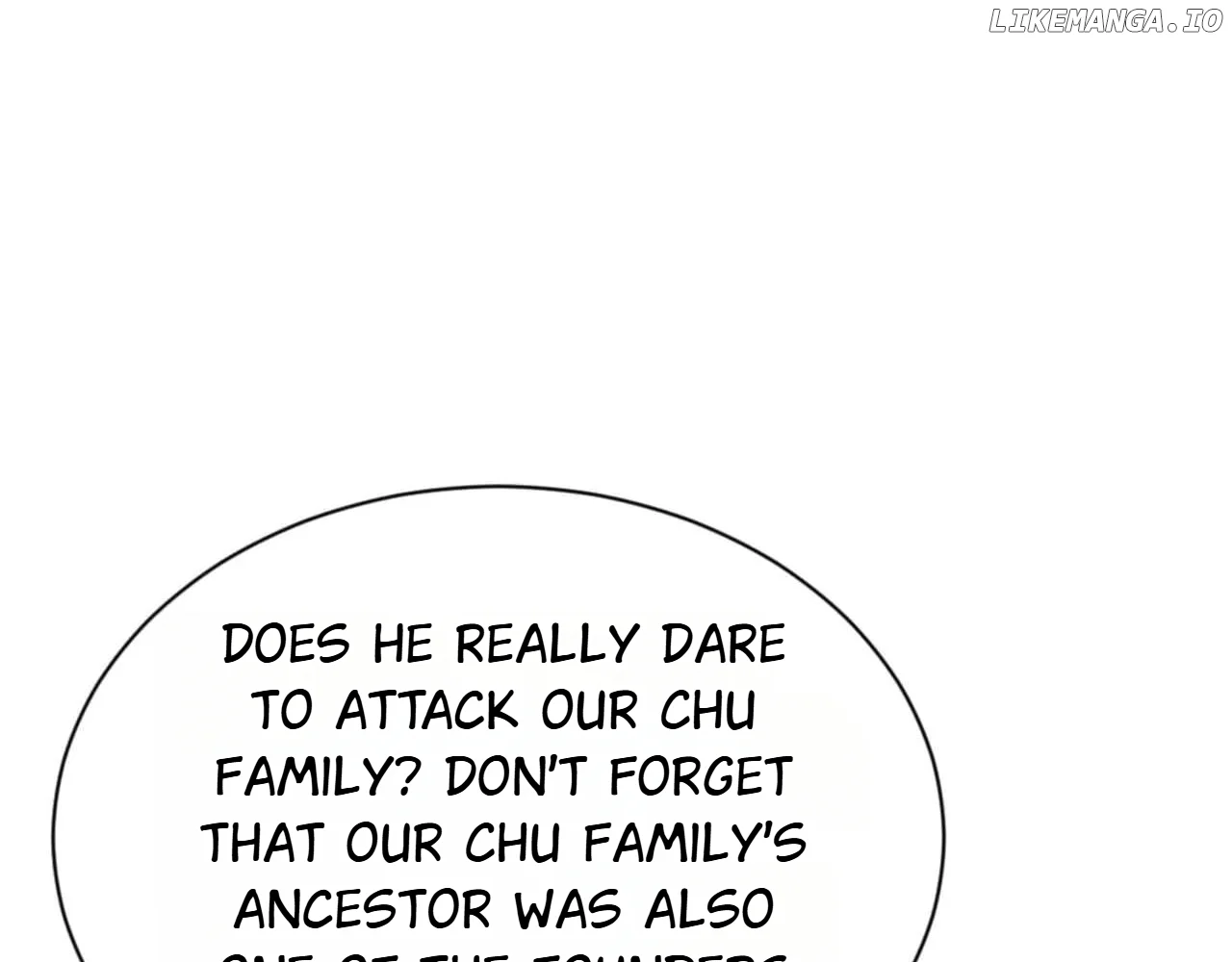 Master: This rebellious disciple is definitely not the Holy Son Chapter 111 page 119