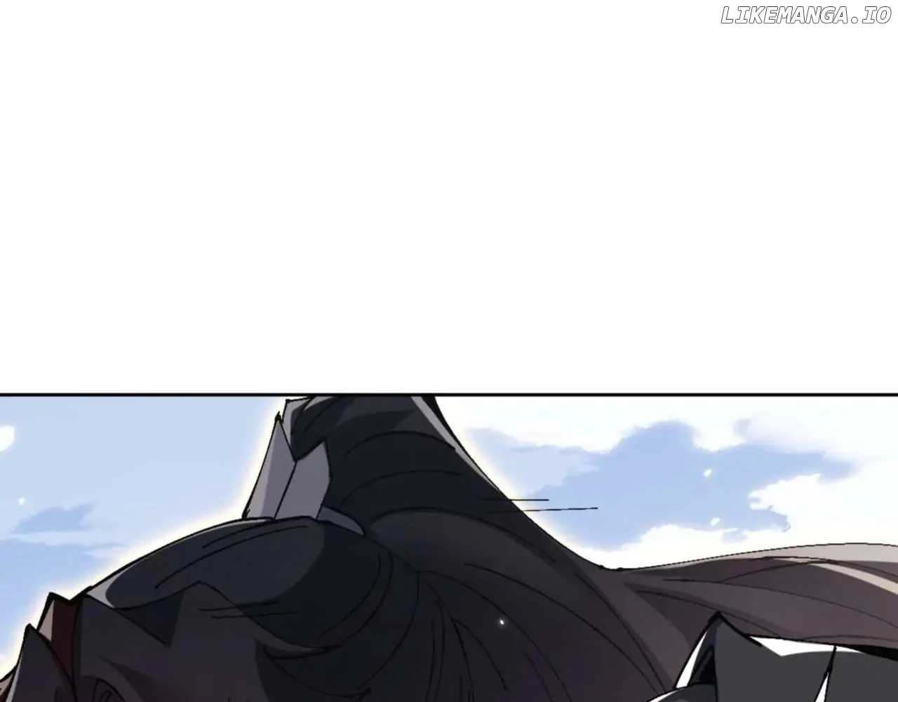 Master: This rebellious disciple is definitely not the Holy Son Chapter 111 page 135