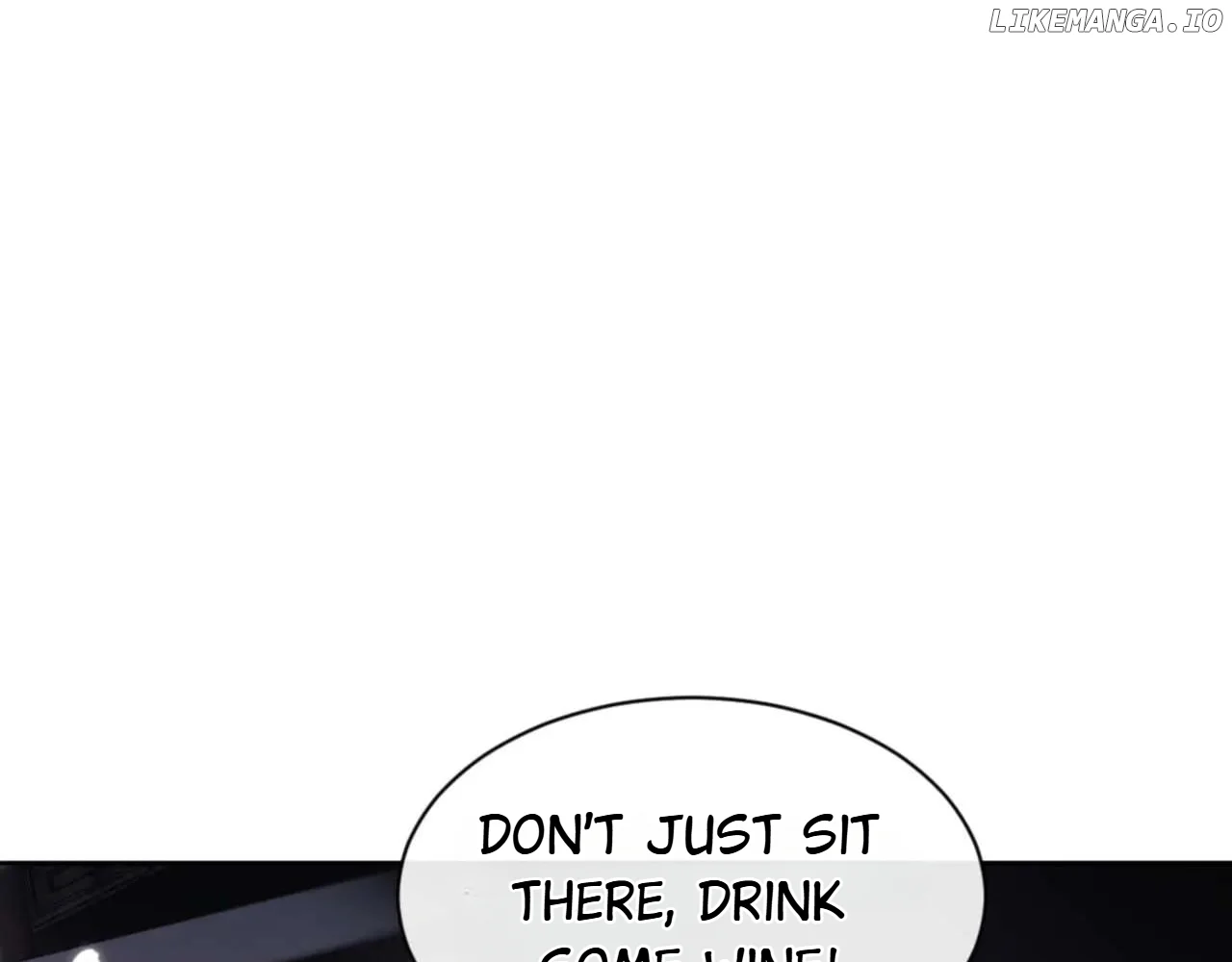Master: This rebellious disciple is definitely not the Holy Son Chapter 111 page 123