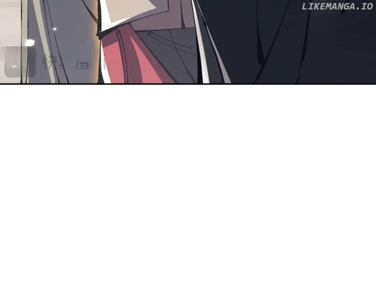 Master: This rebellious disciple is definitely not the Holy Son Chapter 111 page 138