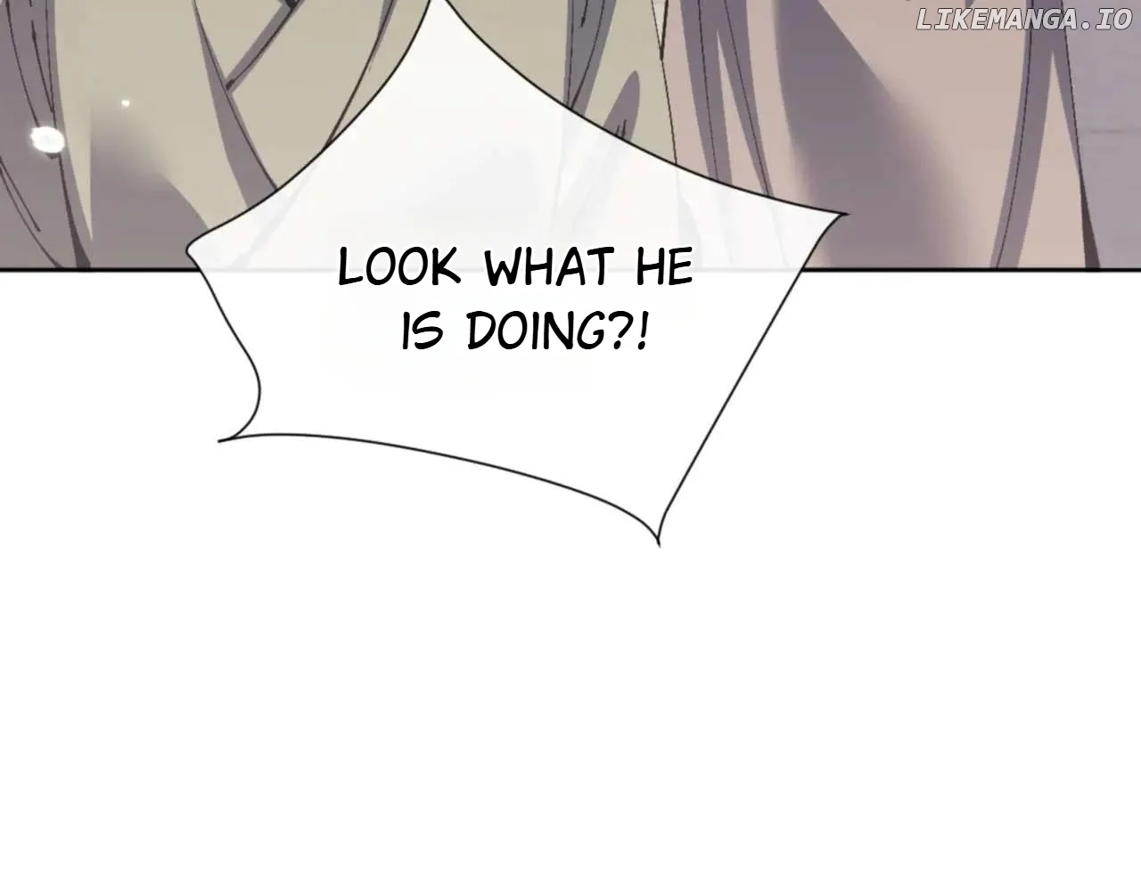 Master: This rebellious disciple is definitely not the Holy Son Chapter 111 page 146