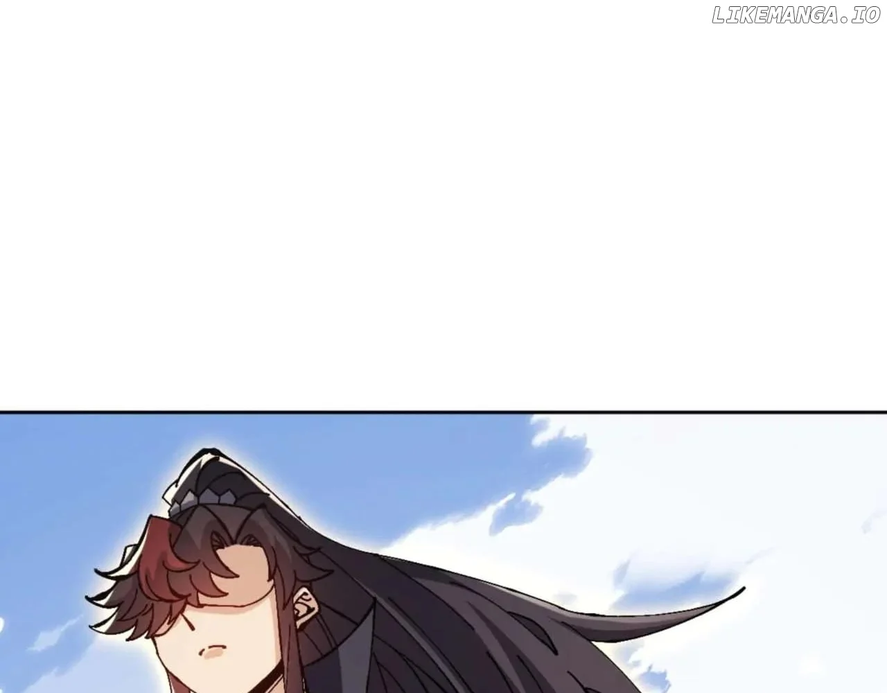 Master: This rebellious disciple is definitely not the Holy Son Chapter 111 page 139
