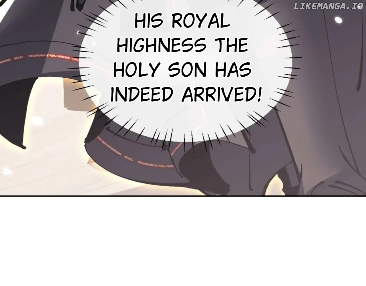 Master: This rebellious disciple is definitely not the Holy Son Chapter 111 page 142