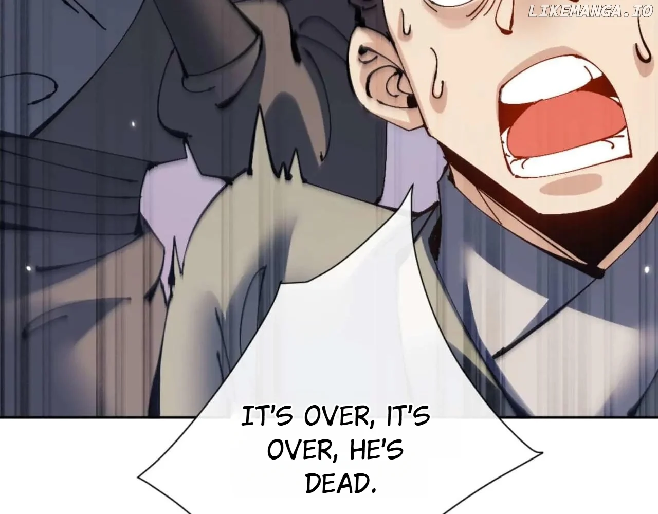 Master: This rebellious disciple is definitely not the Holy Son Chapter 111 page 158