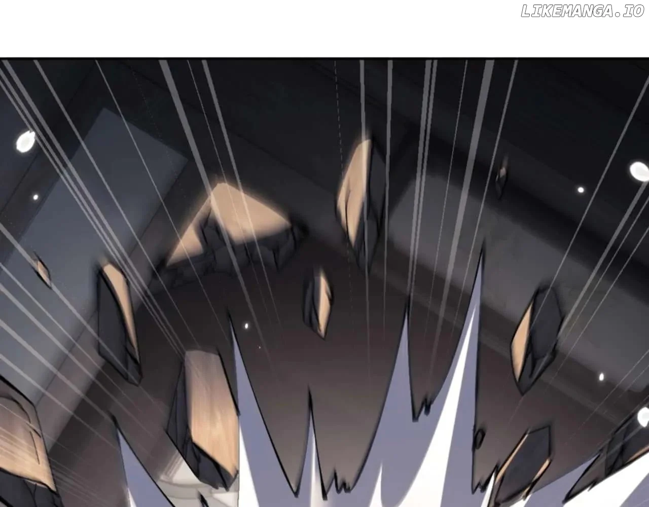 Master: This rebellious disciple is definitely not the Holy Son Chapter 111 page 152
