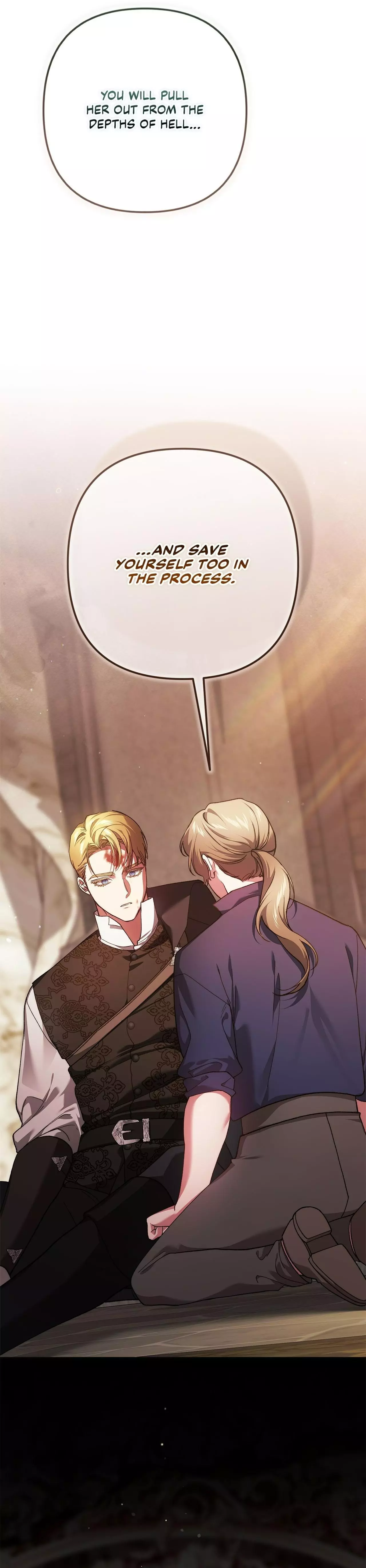 The Broken Ring: This Marriage Will Fail Anyway Chapter 104 page 11