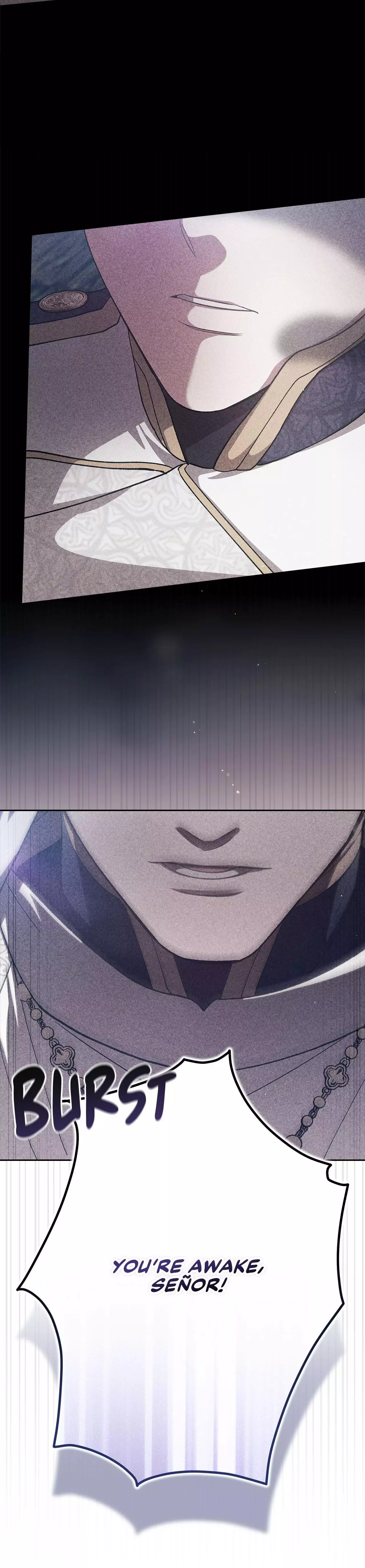 The Broken Ring: This Marriage Will Fail Anyway Chapter 104 page 38