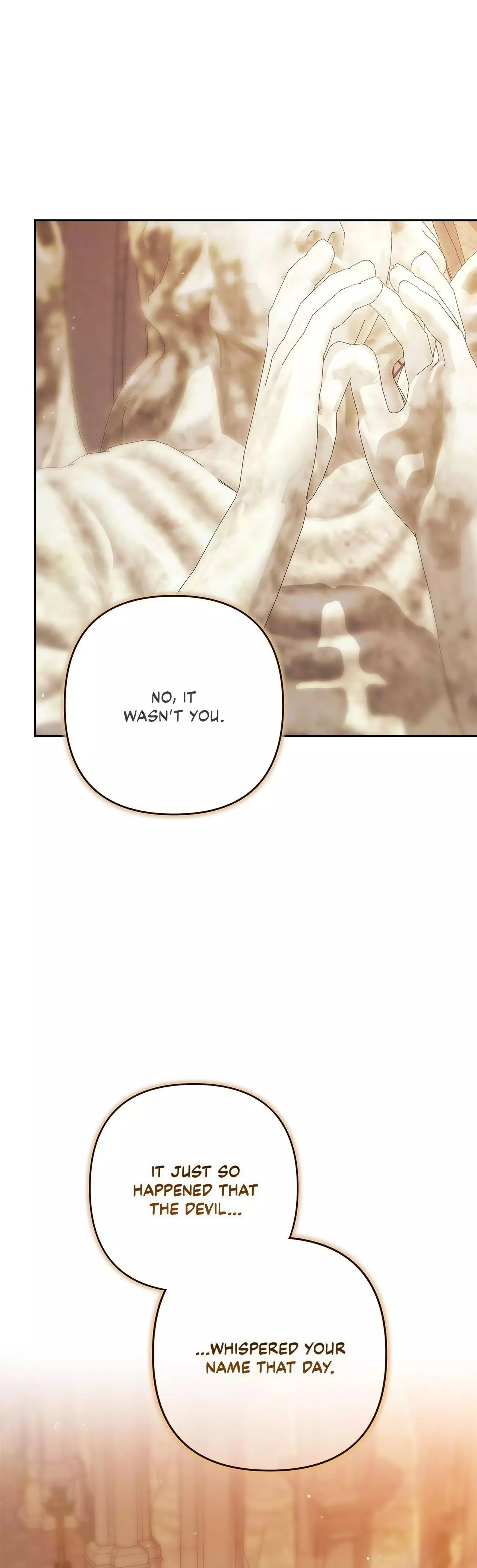 The Broken Ring: This Marriage Will Fail Anyway Chapter 104 page 13