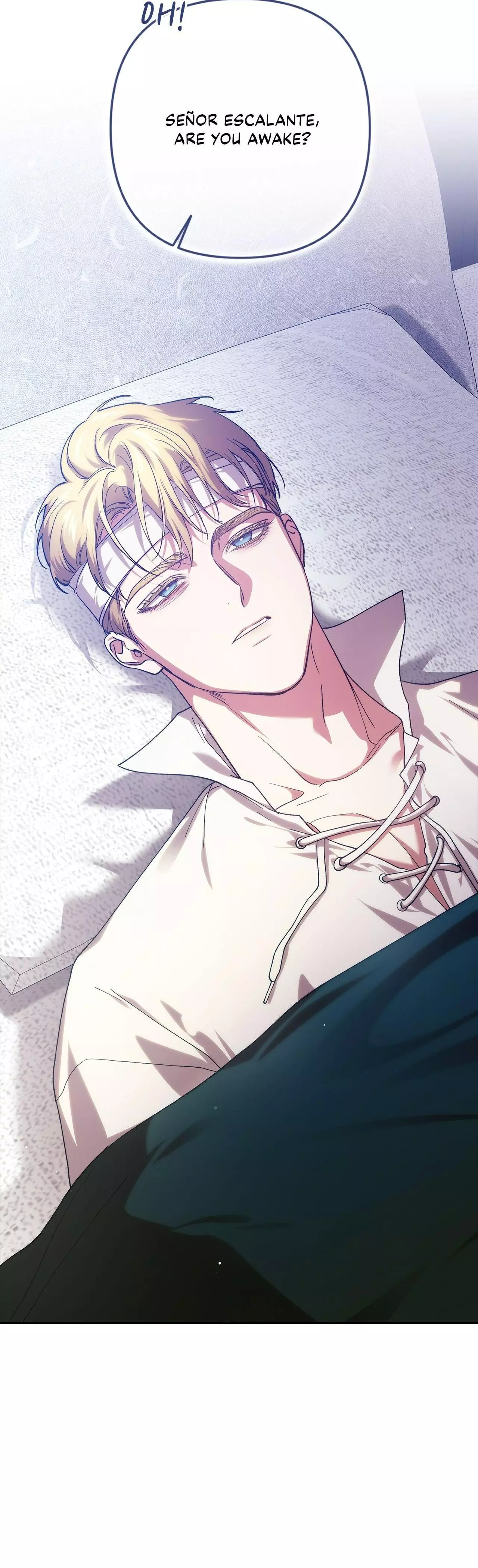 The Broken Ring: This Marriage Will Fail Anyway Chapter 104 page 27