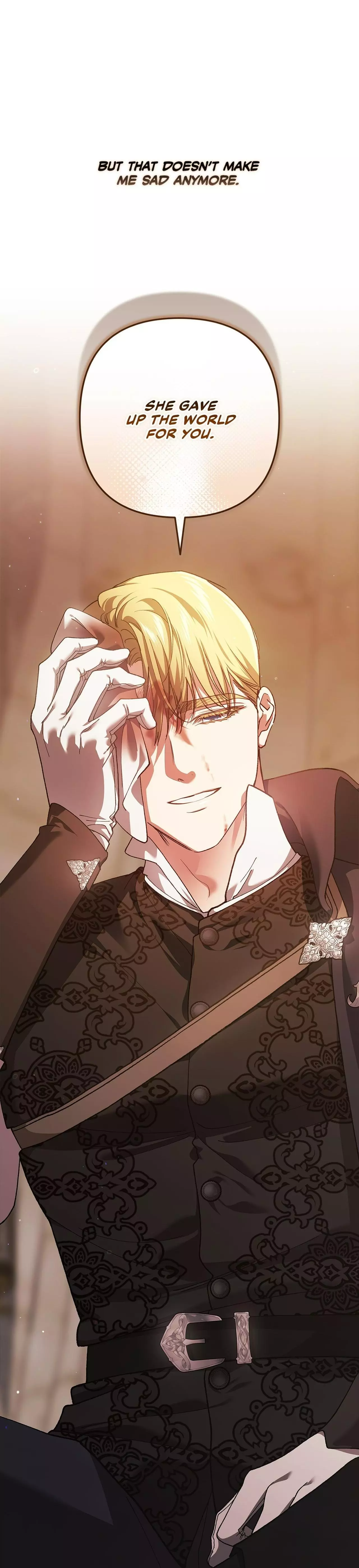 The Broken Ring: This Marriage Will Fail Anyway Chapter 104 page 19