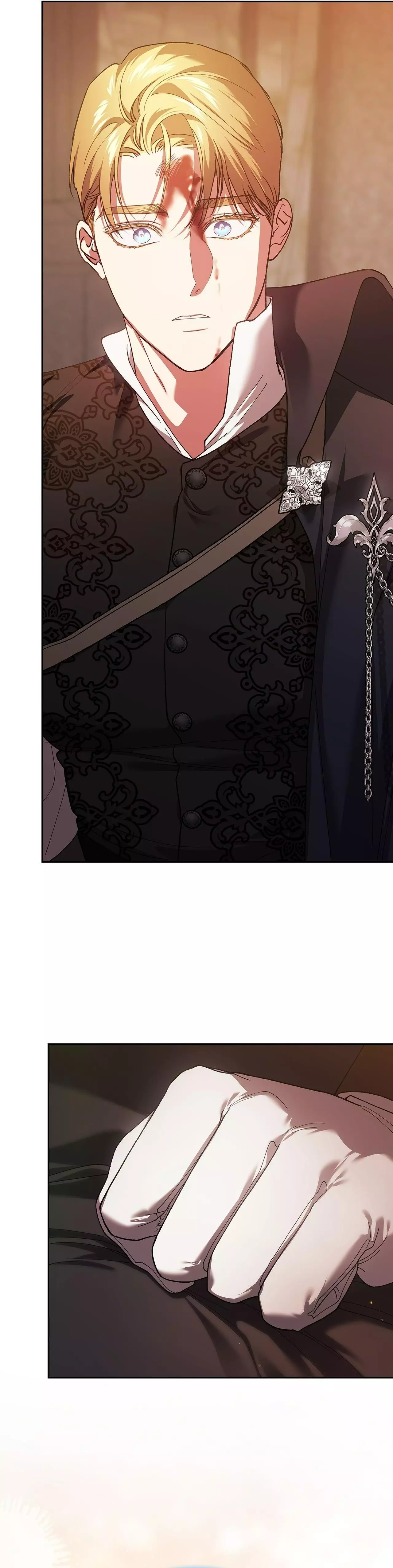 The Broken Ring: This Marriage Will Fail Anyway Chapter 104 page 15