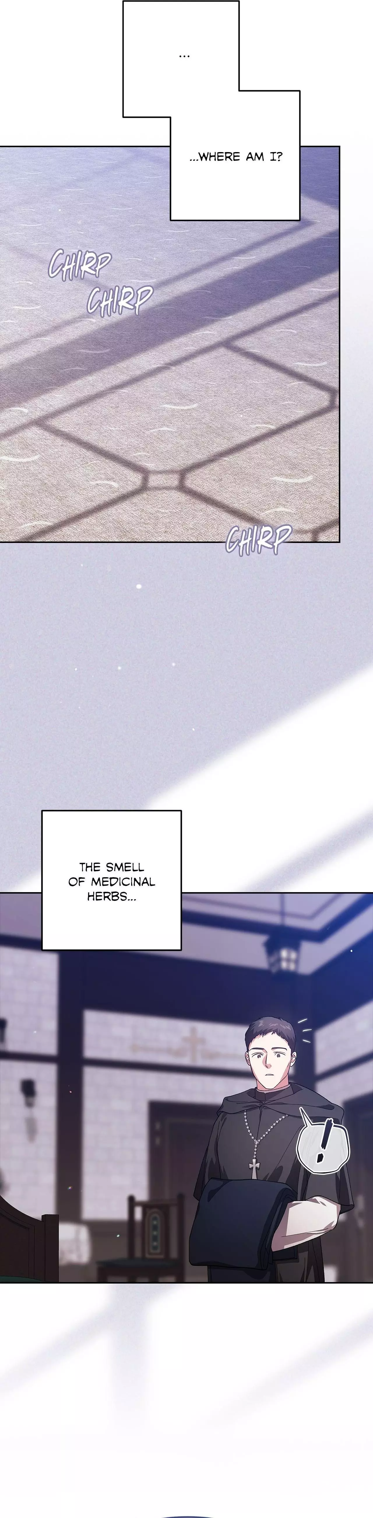 The Broken Ring: This Marriage Will Fail Anyway Chapter 104 page 26